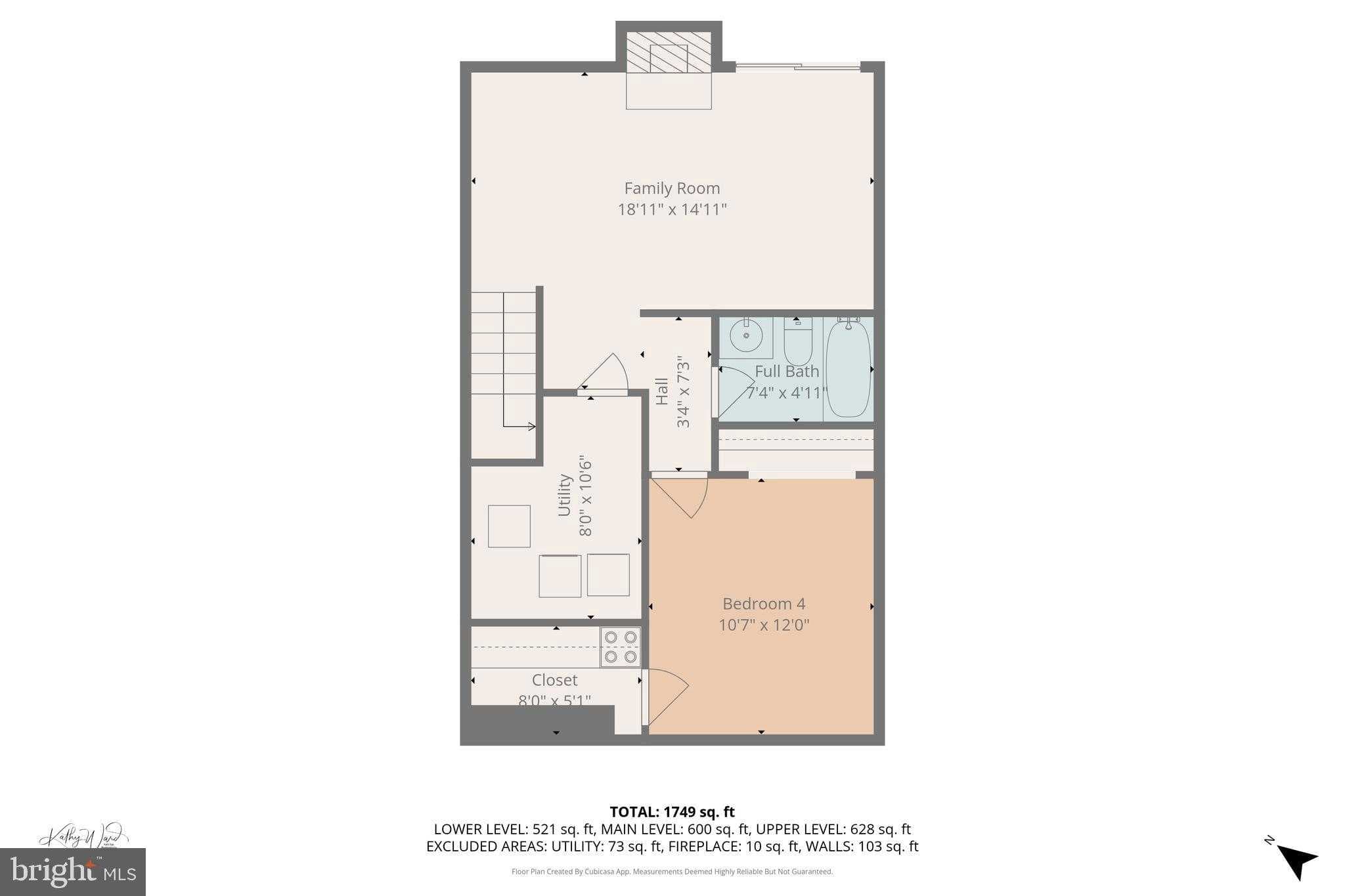 853 Faraway CT photo 19