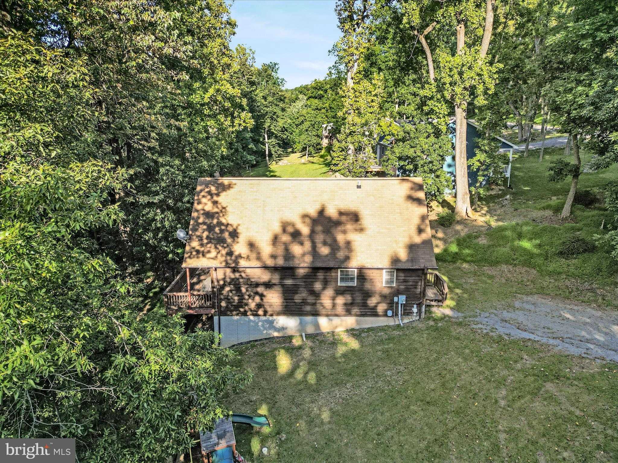 18 Rocky Knob Ln photo 33