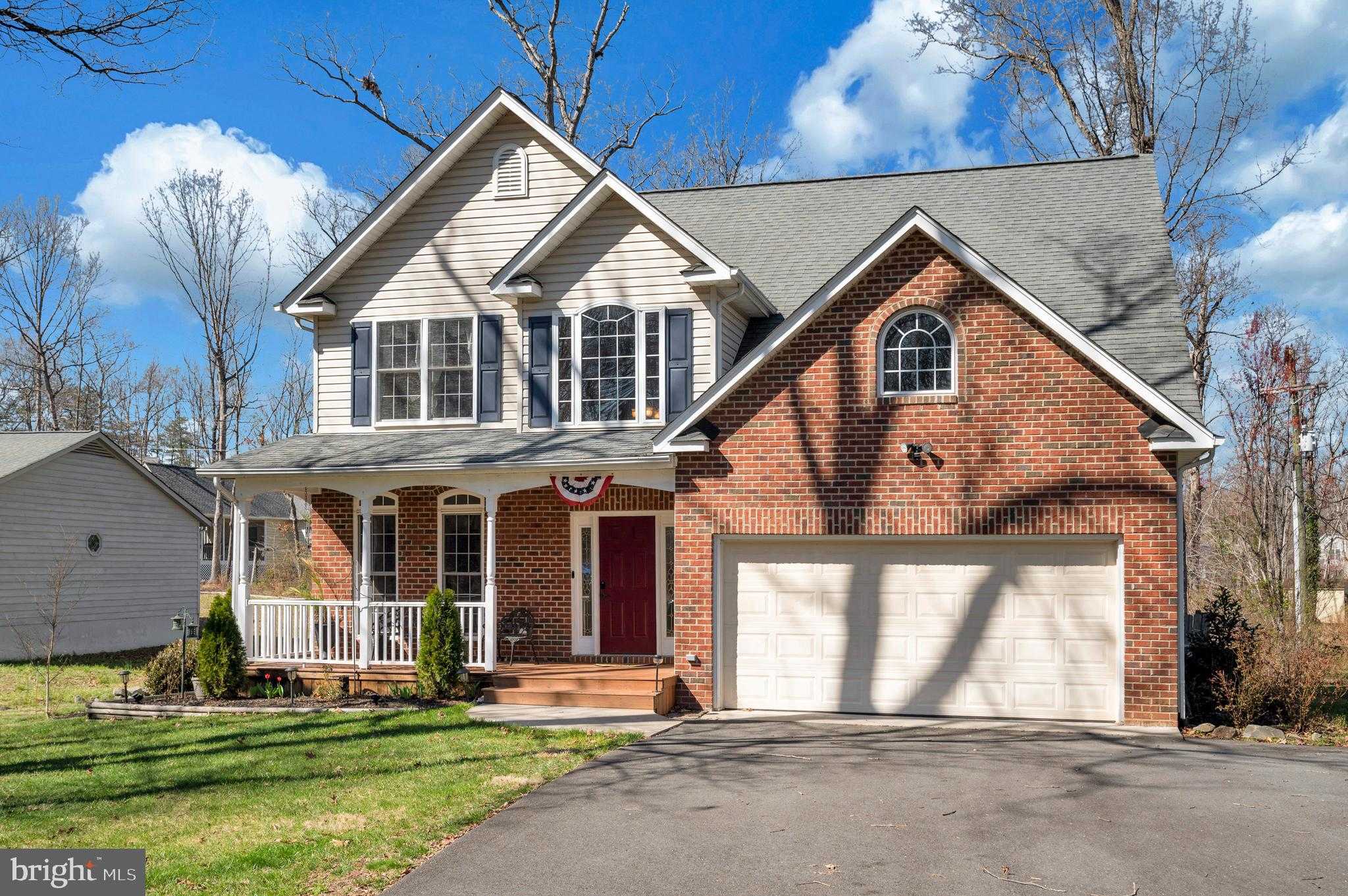 408 Liberty Blvd photo 2