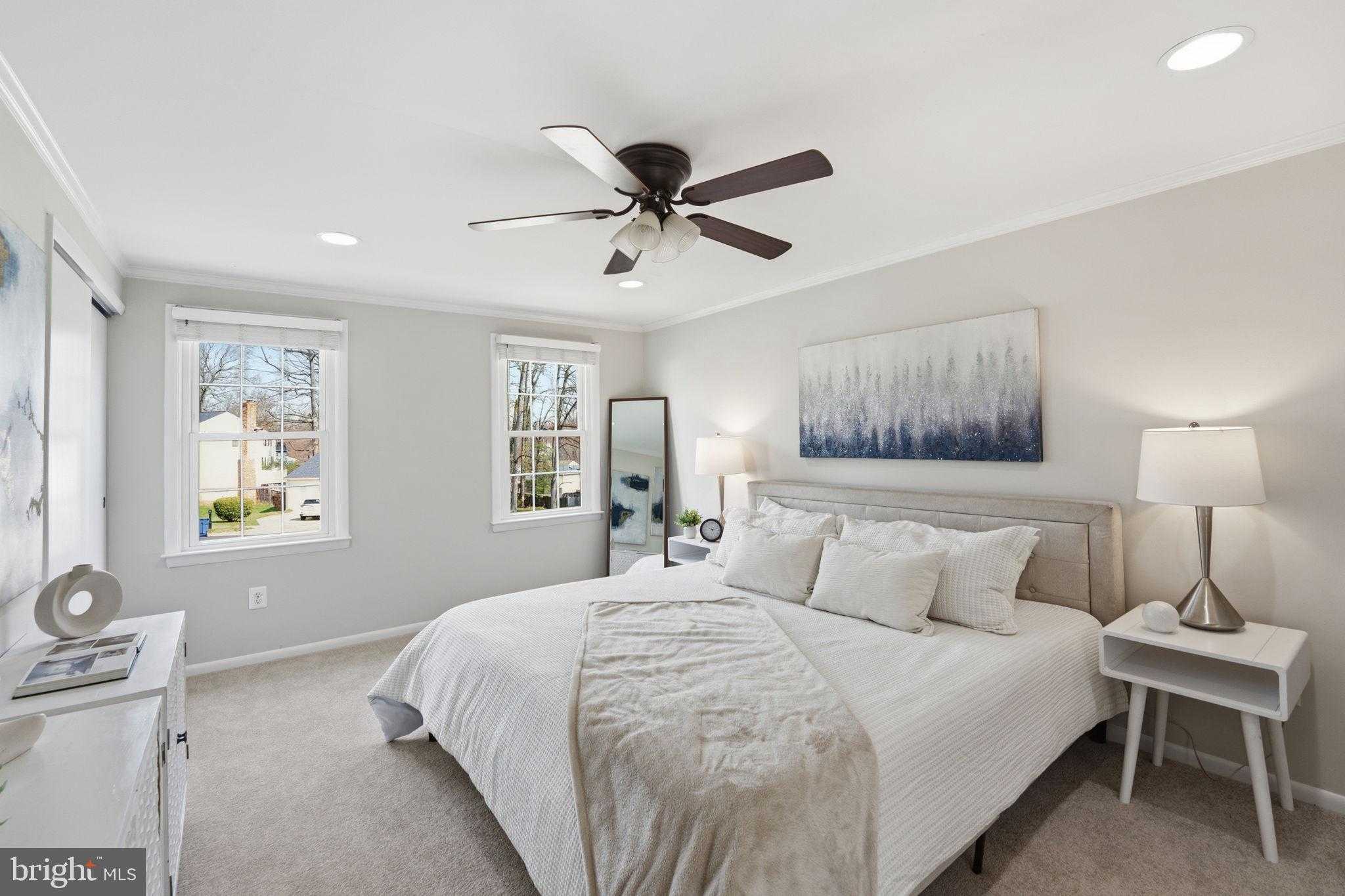 7803 Fieldcrest CT photo 13