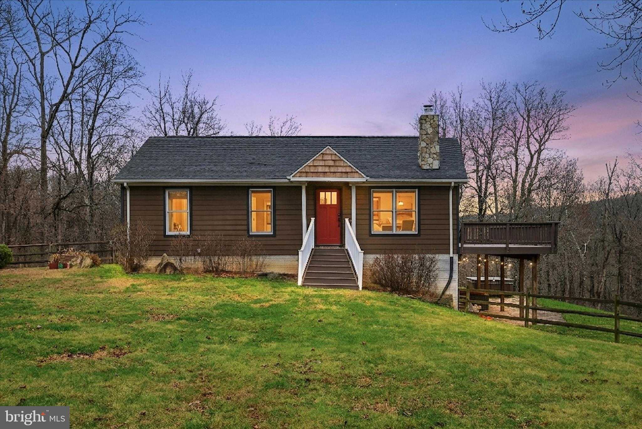 3998 Hidden Valley Ln photo 2