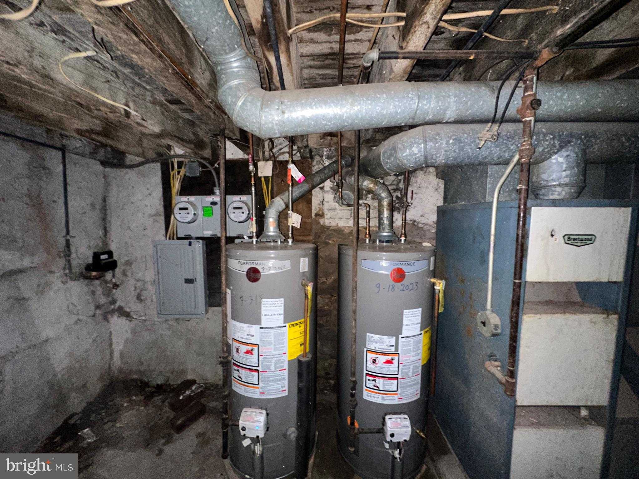 715 W Ritner St photo 17