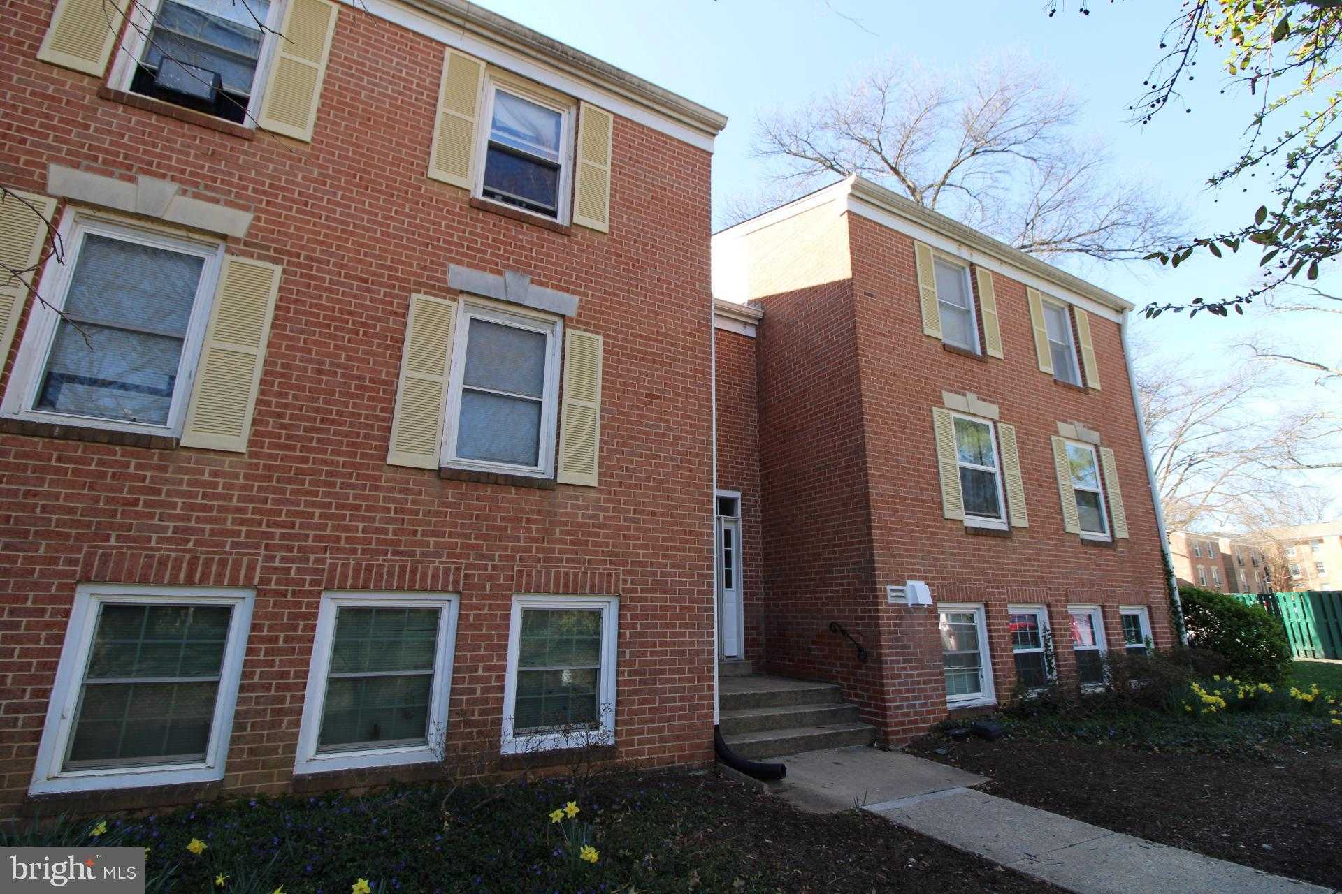 884 Quince Orchard Blvd # P2, Gaithersburg