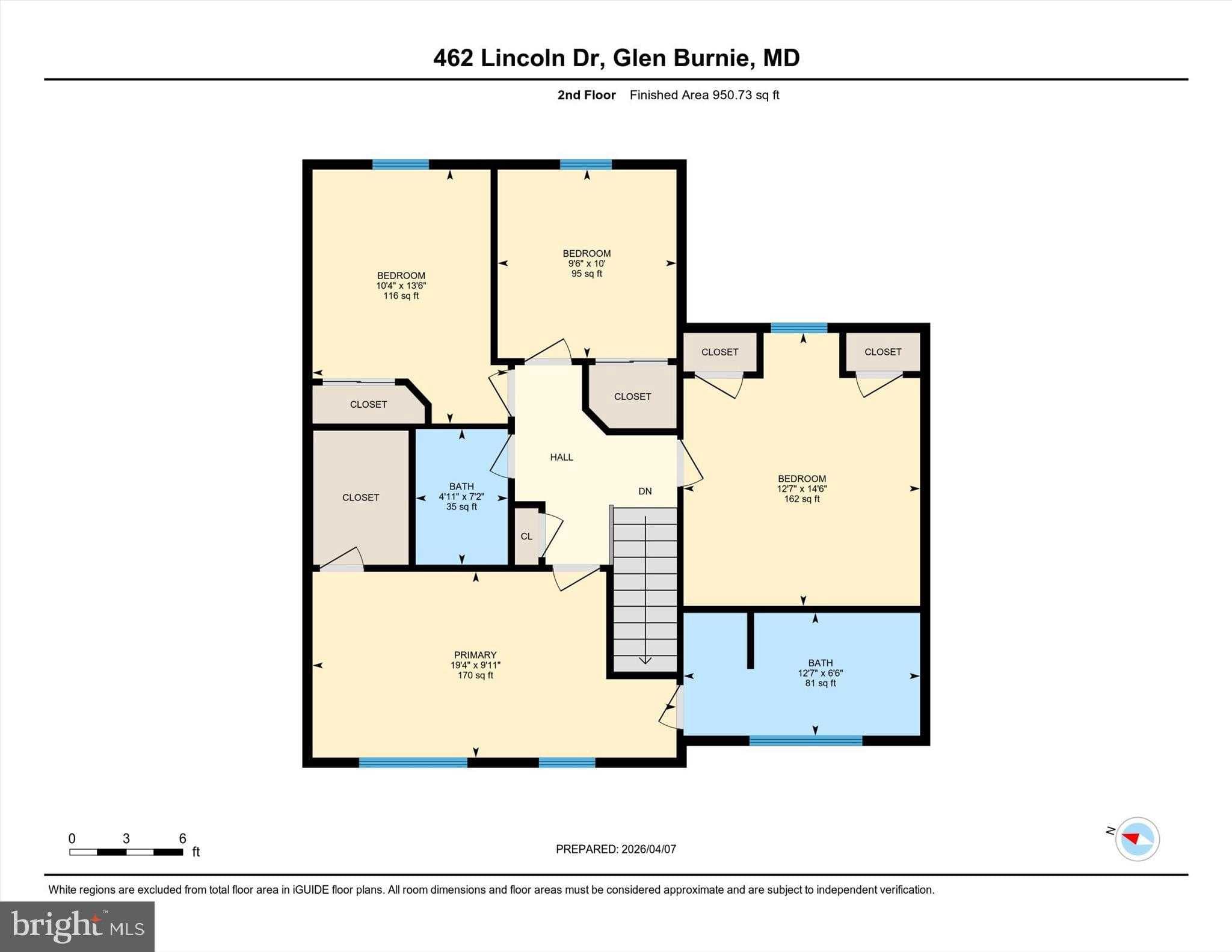 462 Lincoln Dr photo 40