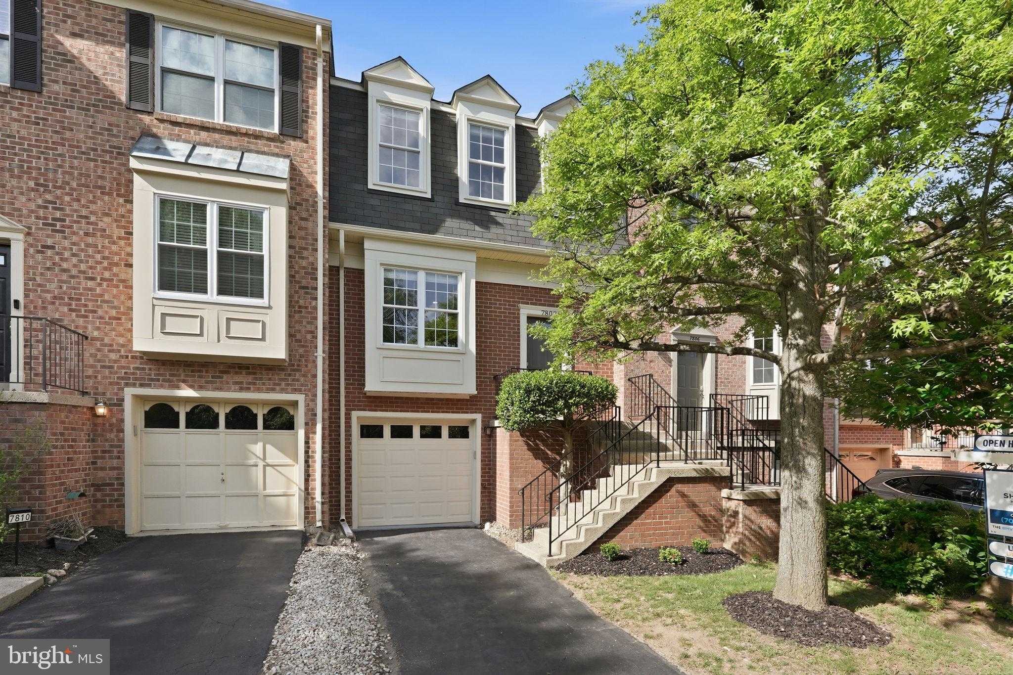 7808 Solomon Seal Dr