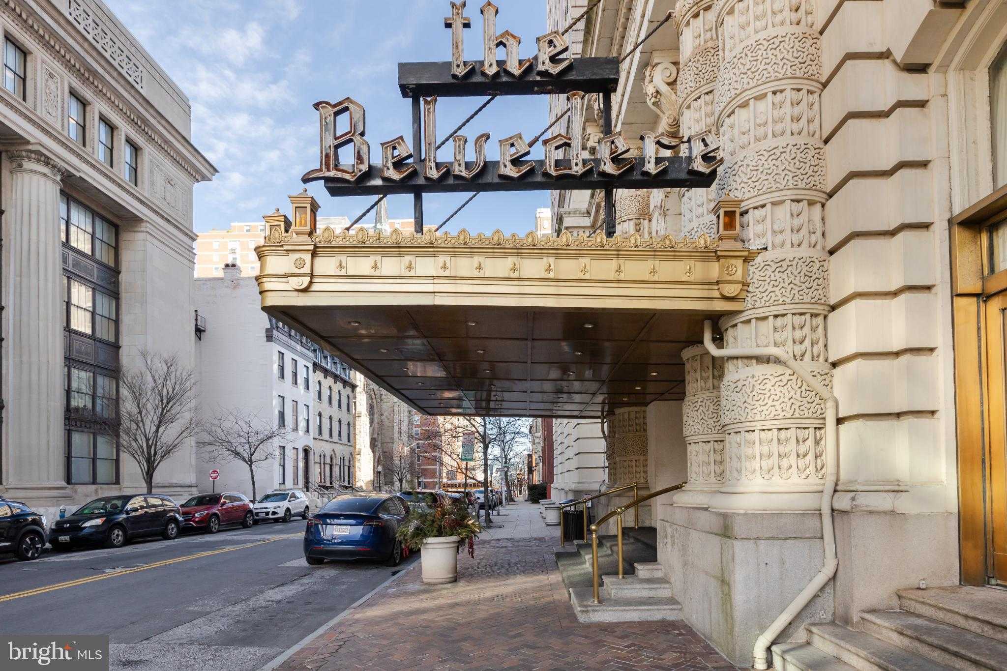 1 E Chase St photo 2