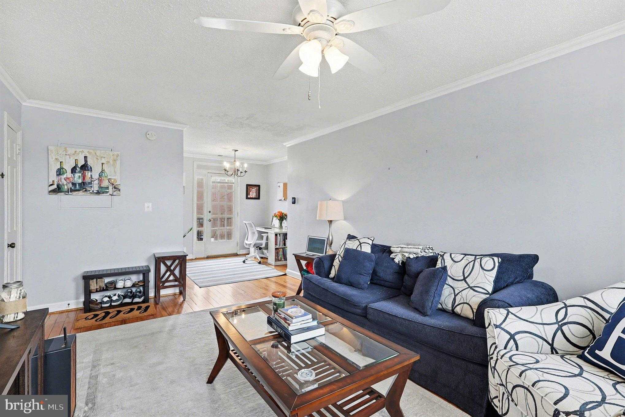 2873 S Buchanan St Apt C2 photo 4