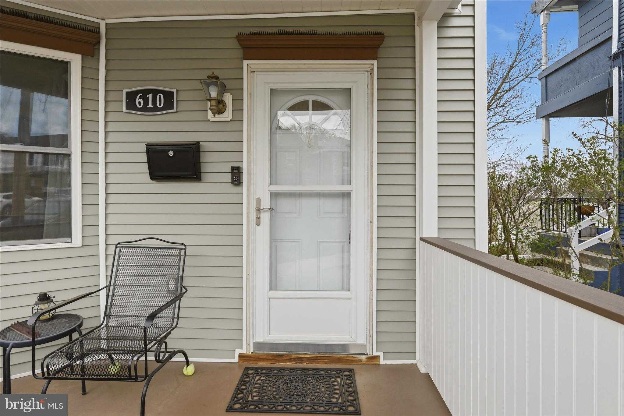 610 Faulkner Ave photo 5