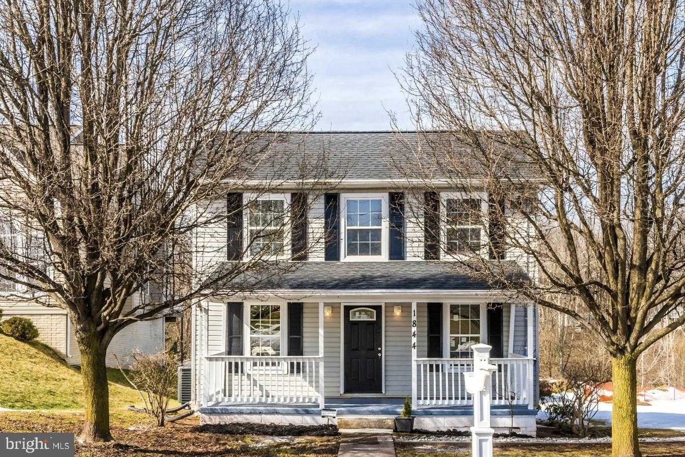 1844 Pleasant View Rd, Adamstown