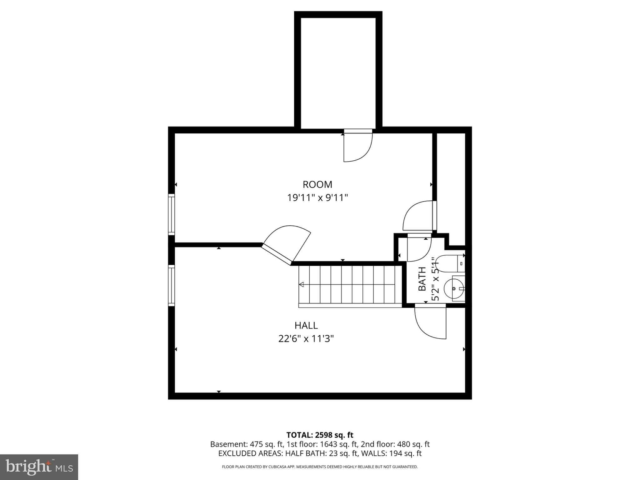 2644 Geryville Pike photo 50