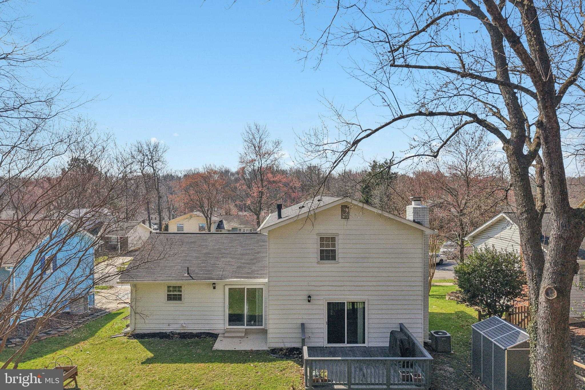 8406 Snowden Loop CT photo 41