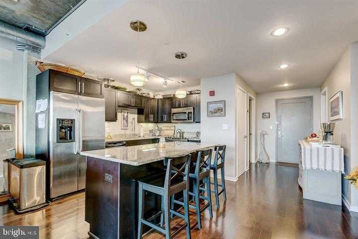 1200 Steuart St Unit 428 photo 14