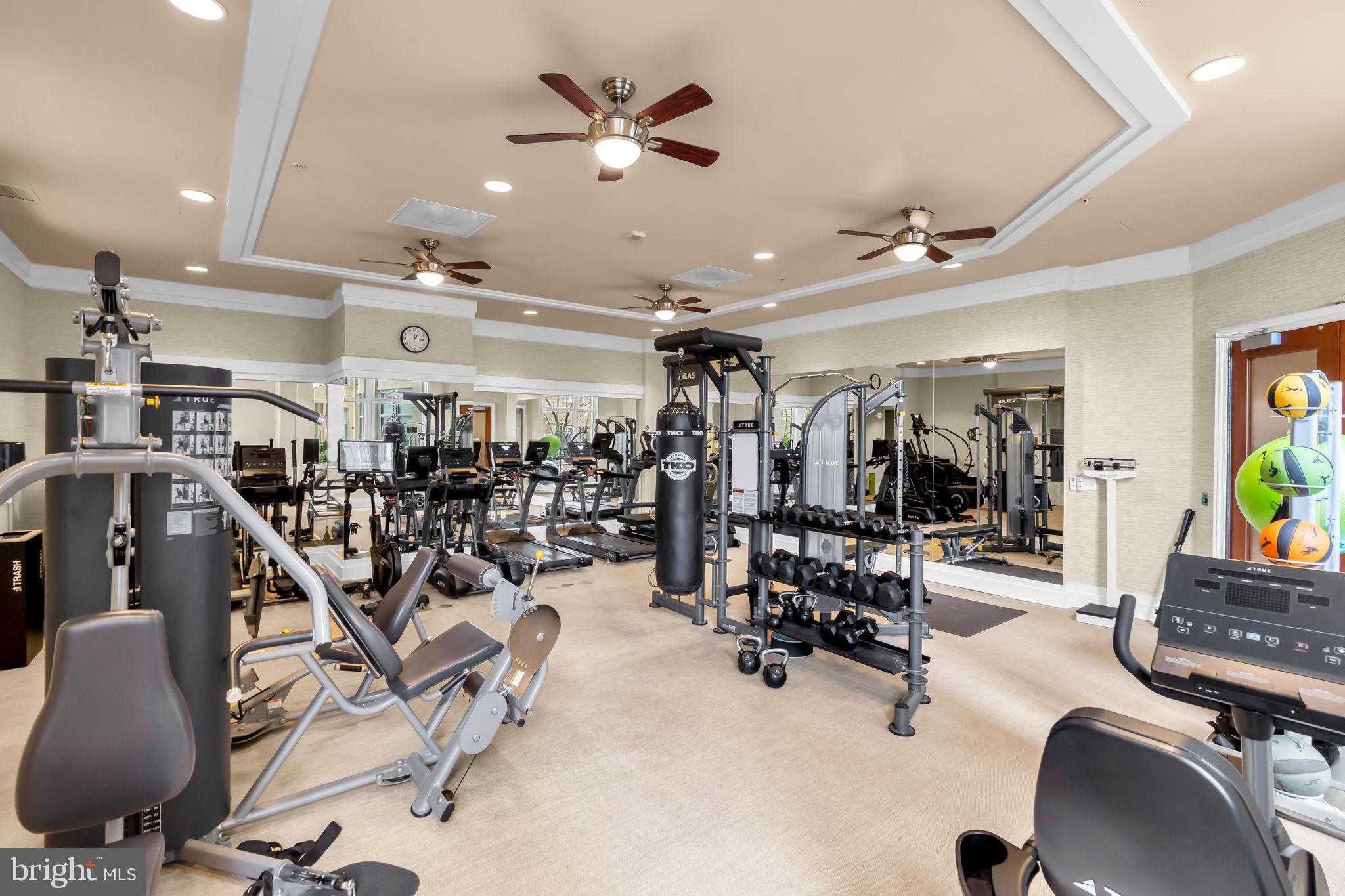 8220 Crestwood Heights Dr Apt 517 photo 40