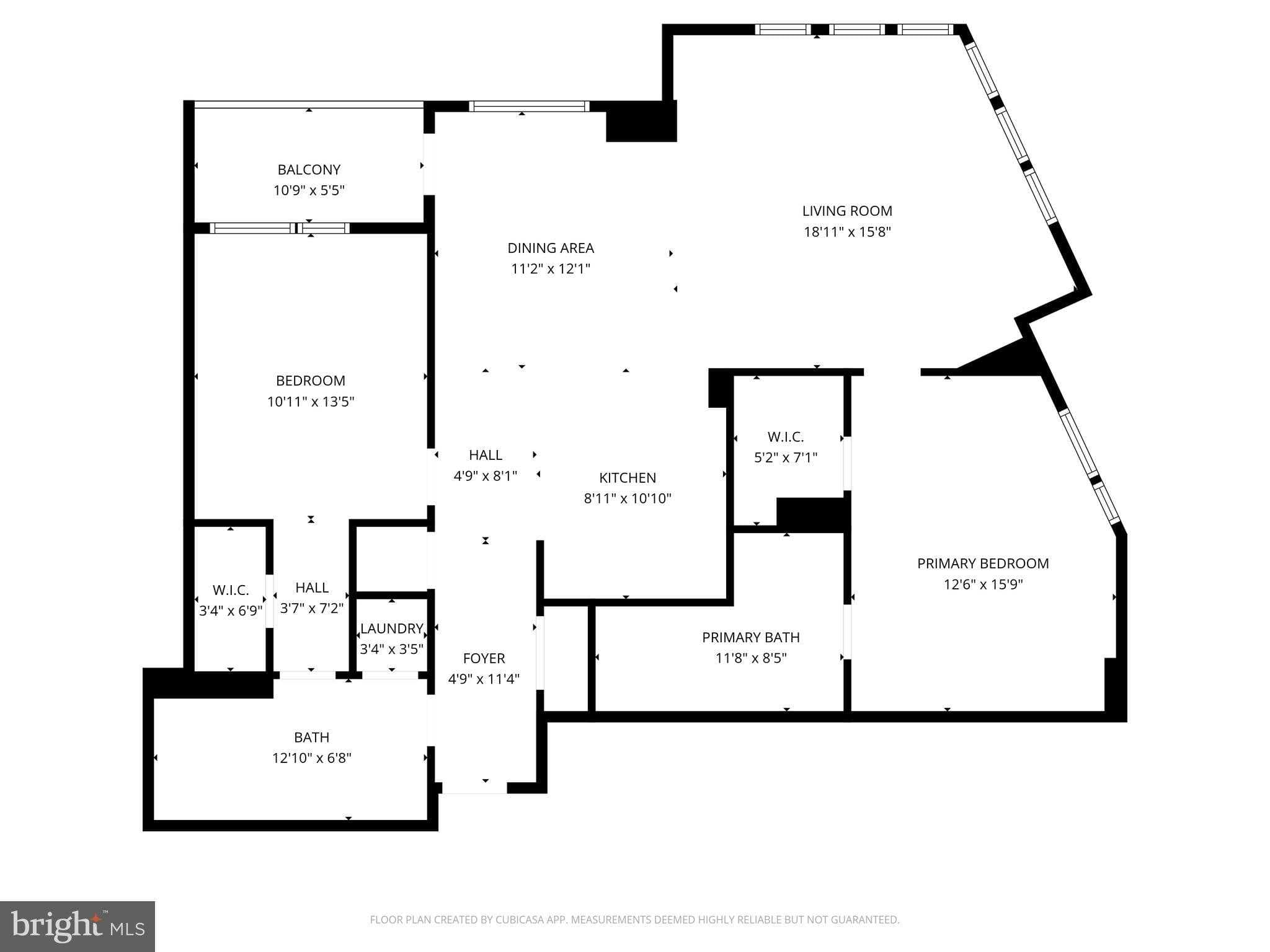 8220 Crestwood Heights Dr Apt 517 photo 44