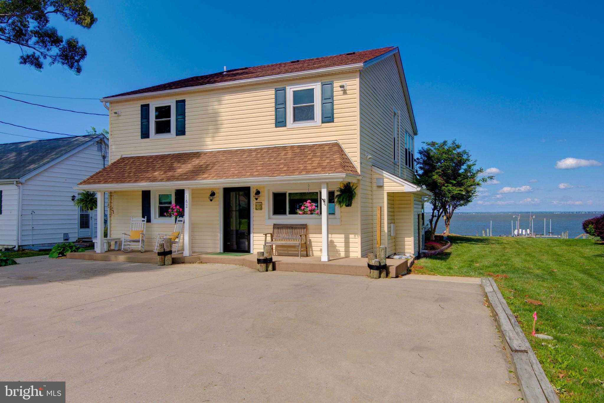 162 Shore Dr photo 5