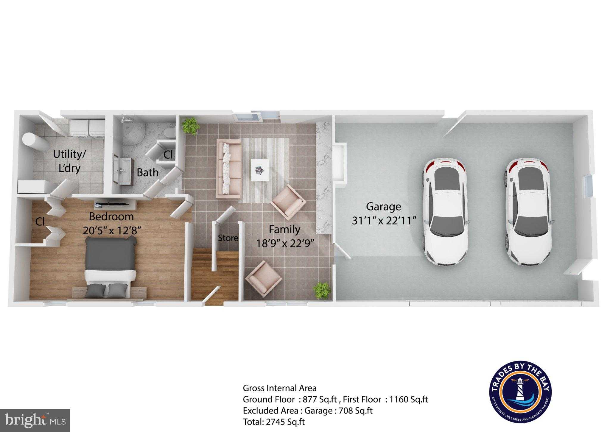 11951 Prince CT photo 41