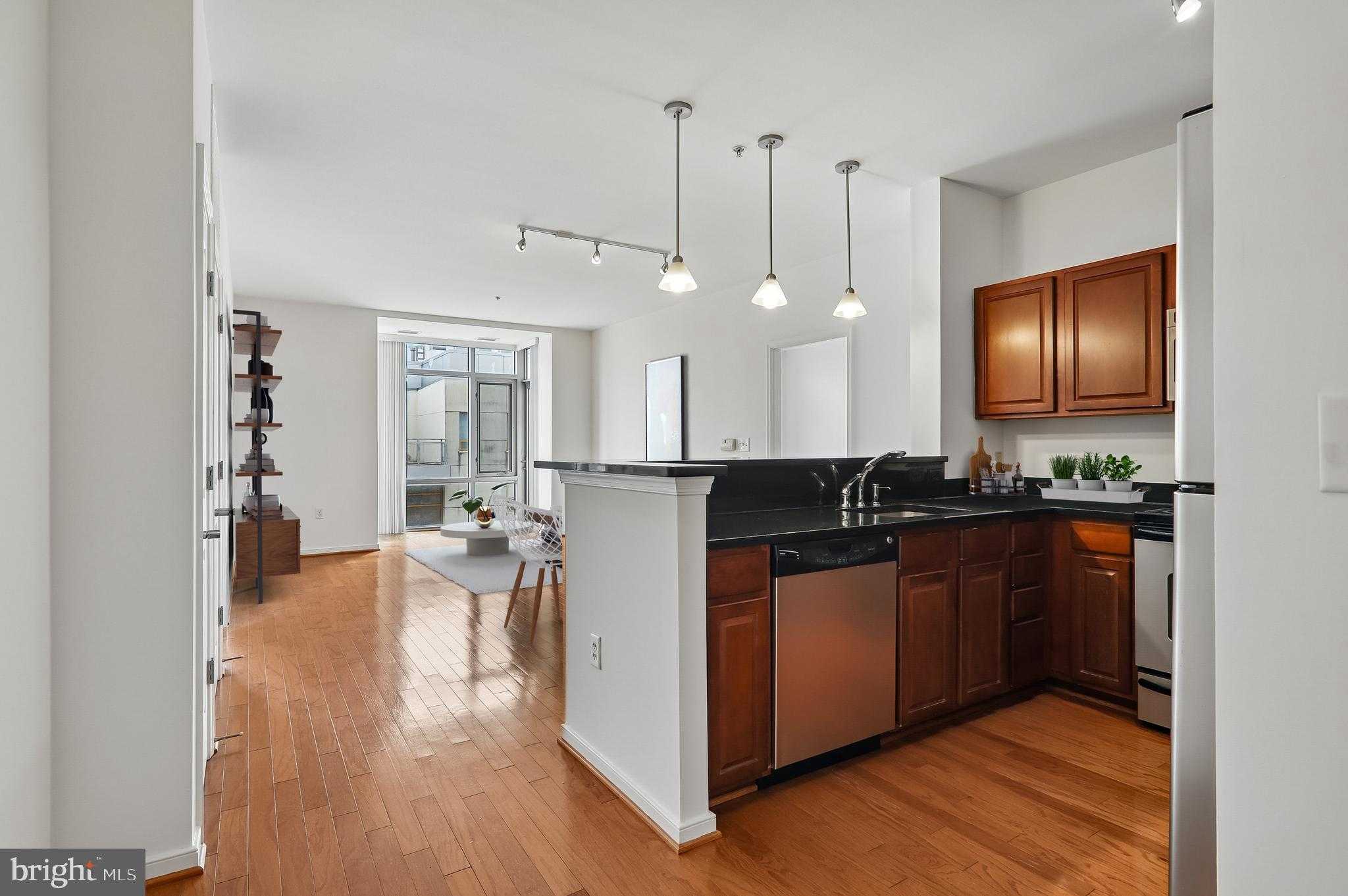 6506 America Blvd Apt 510, Hyattsville