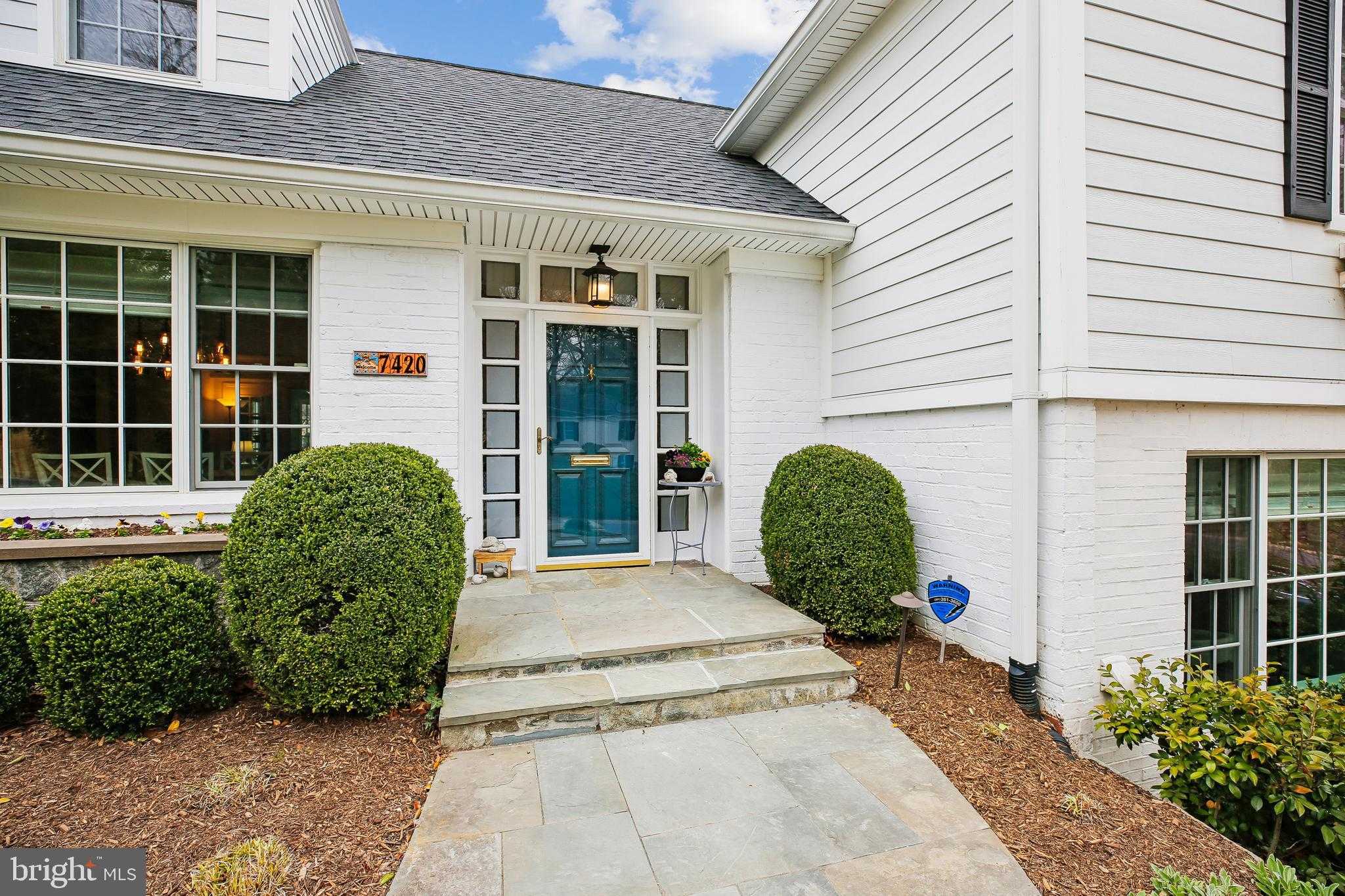 7420 Wyndale Ln photo 2