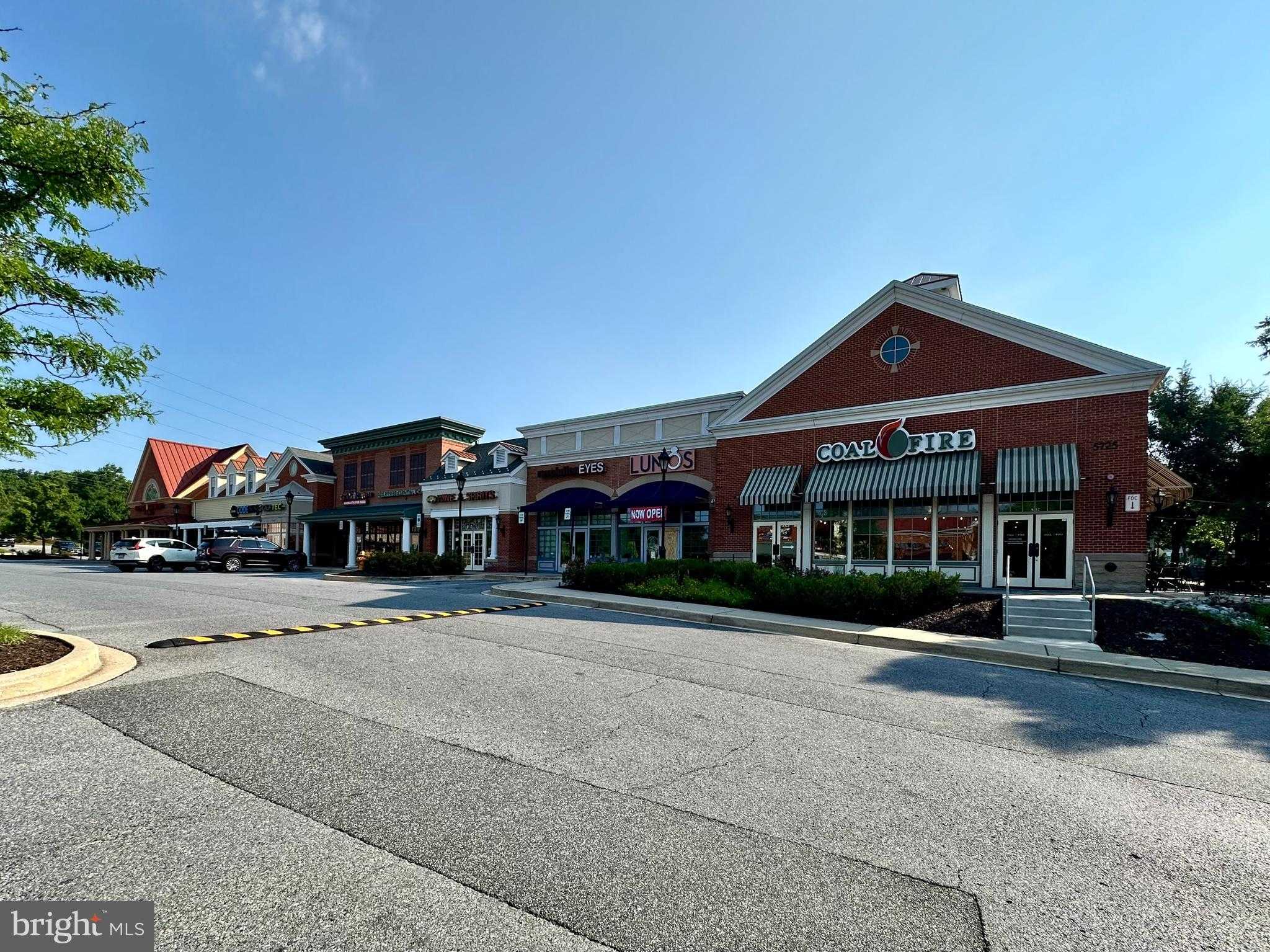 8489 Falls Run Rd Apt B photo 34