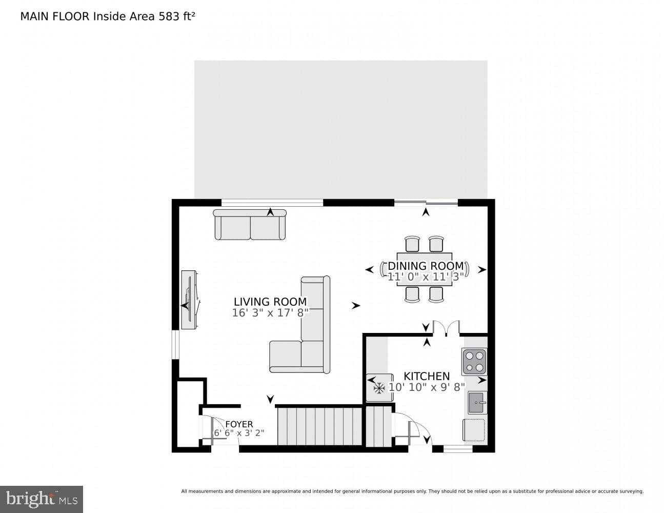 8545 Geren Rd # 23-1 photo 19