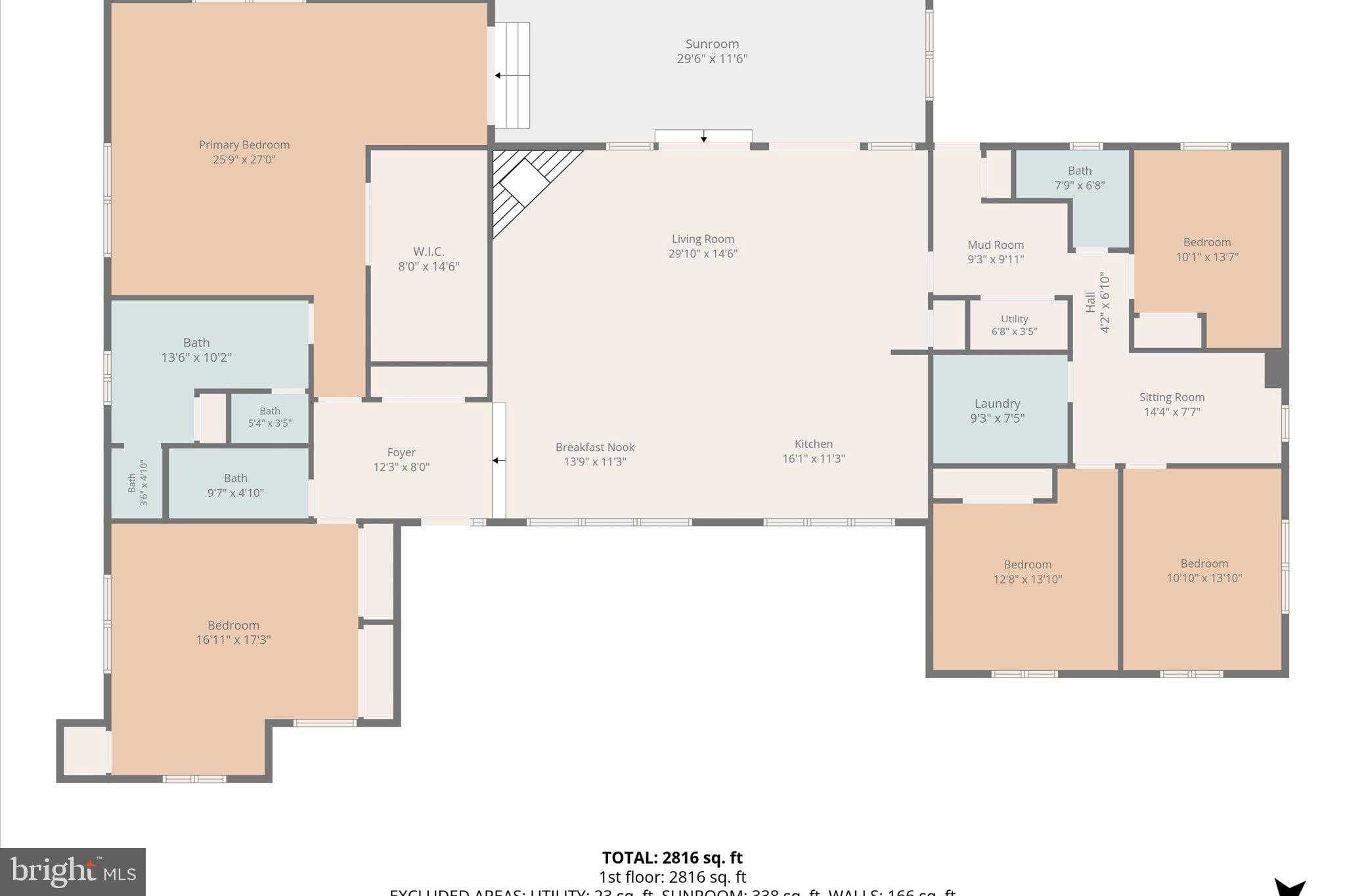 17536 Mariah Mountain Ln photo 64