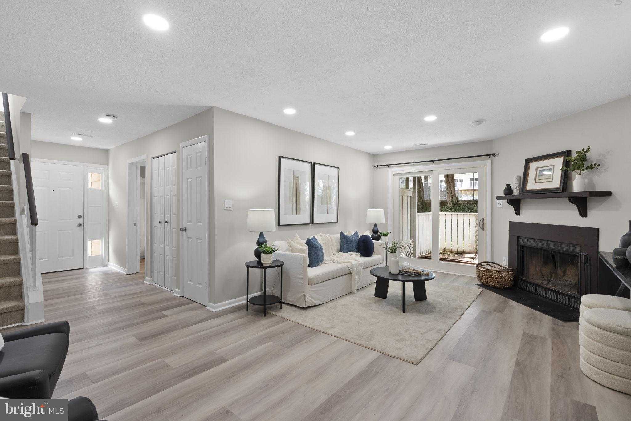 11320 Halethorpe Ter # 186 photo 7