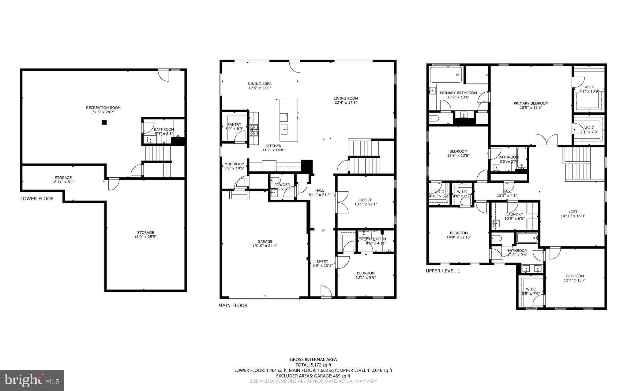 8417 Bald Eagle CT photo 49