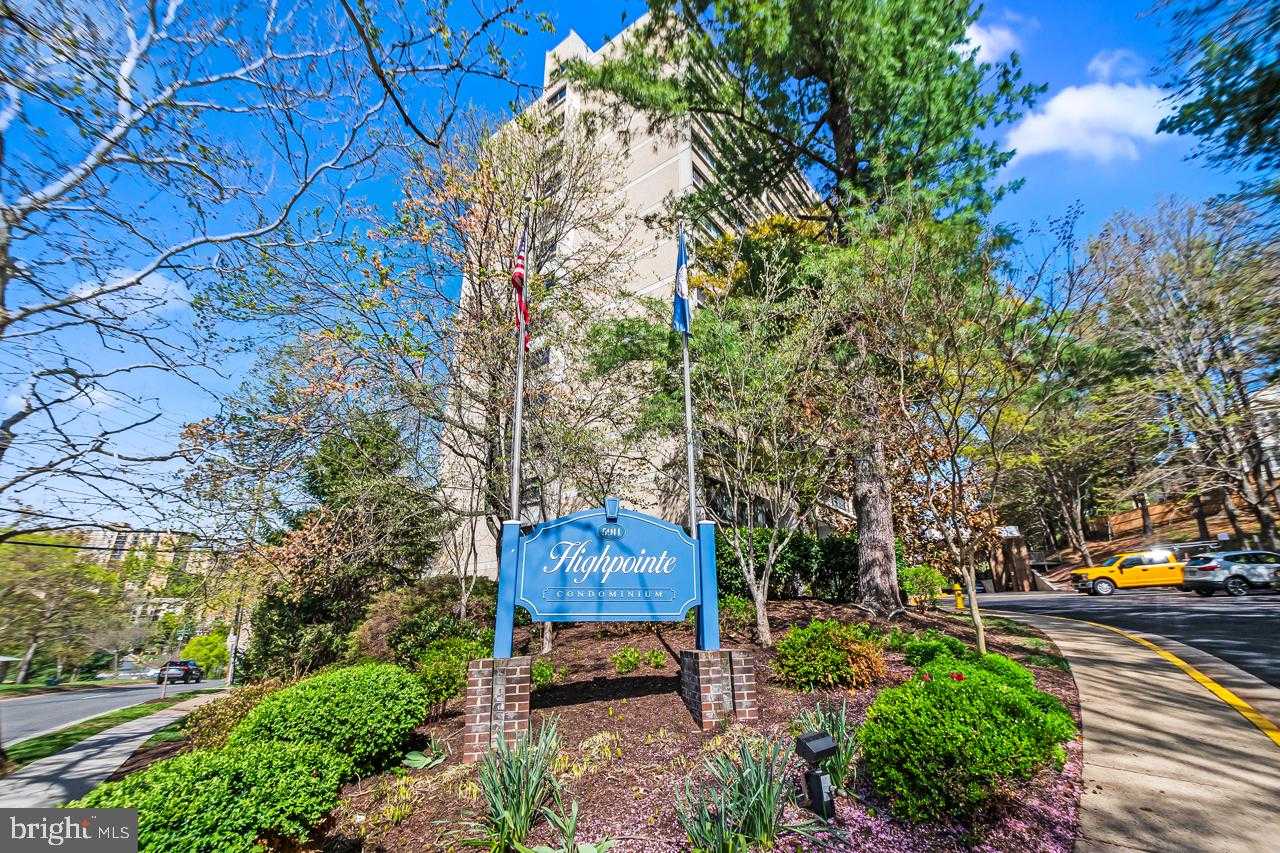 5911 Edsall Rd Apt 608, Alexandria