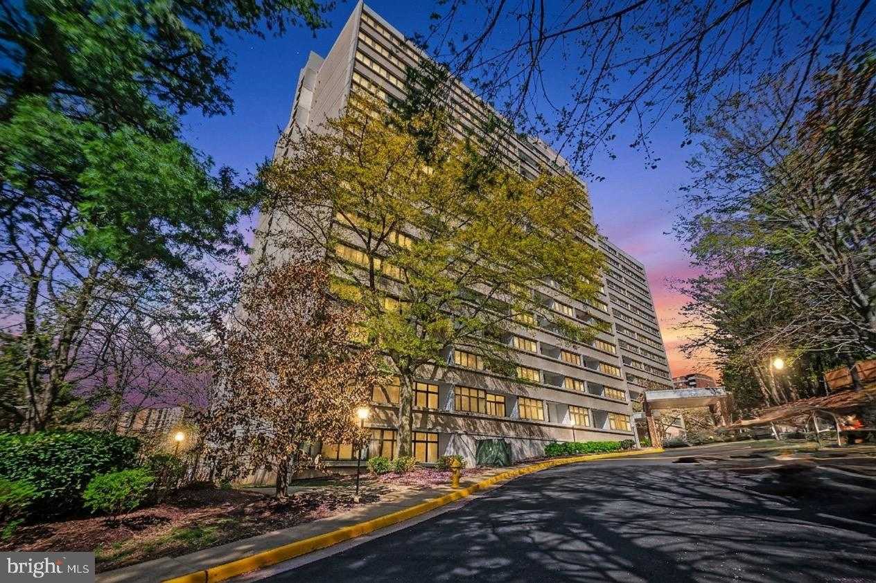 5911 Edsall Rd Apt 608 photo 2