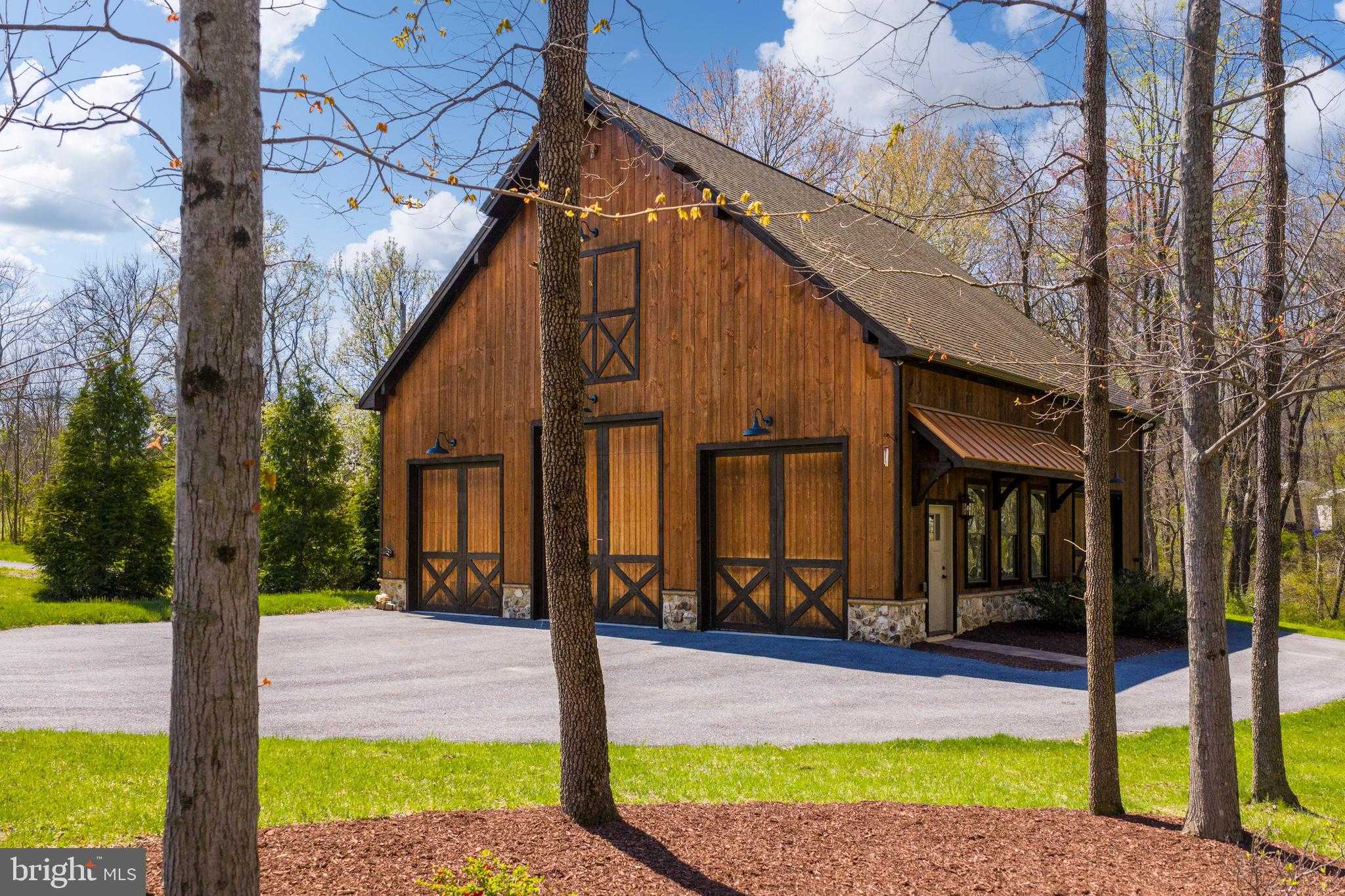 960 Hoods Mill Rd photo 4