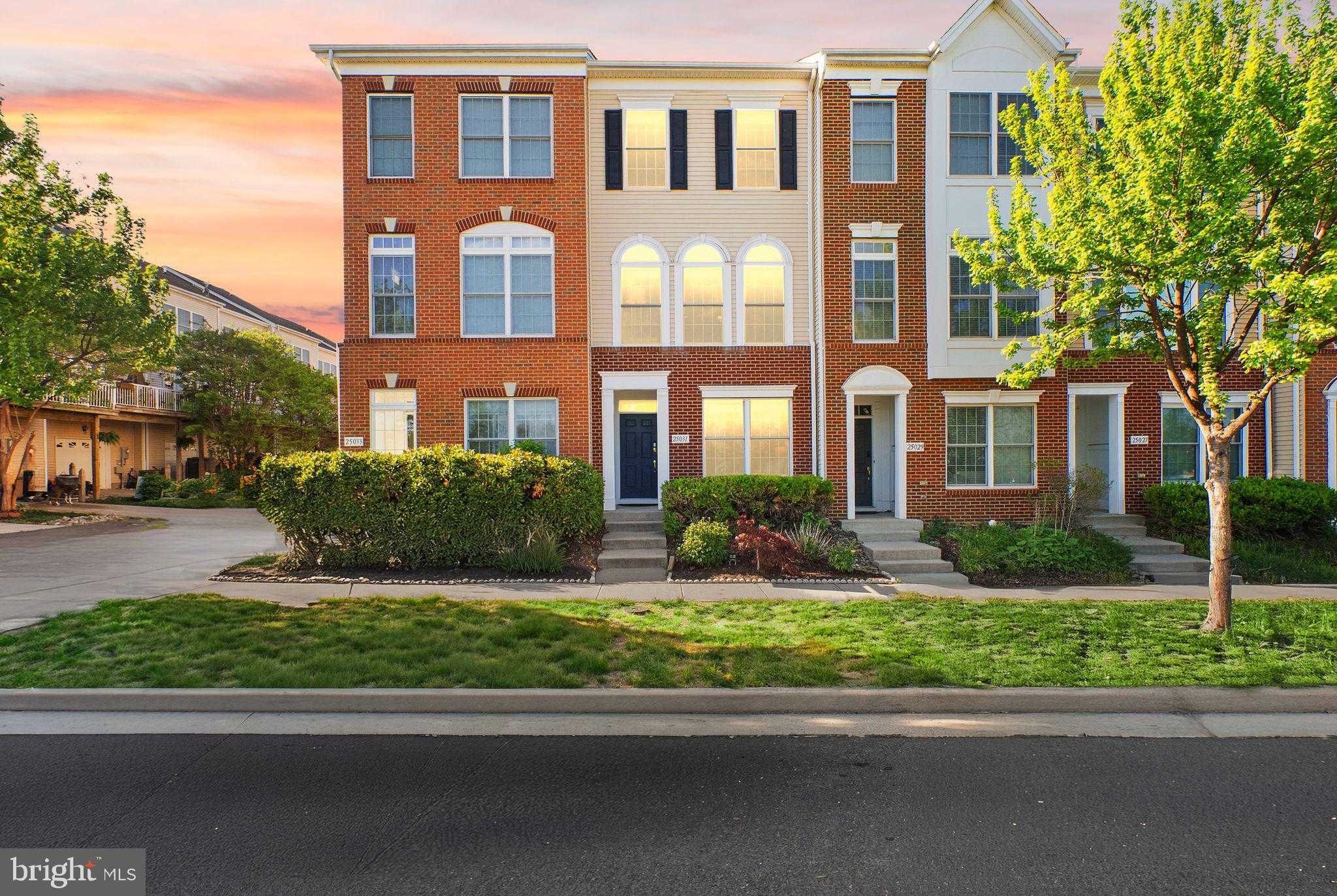 25031 Riding Center Dr