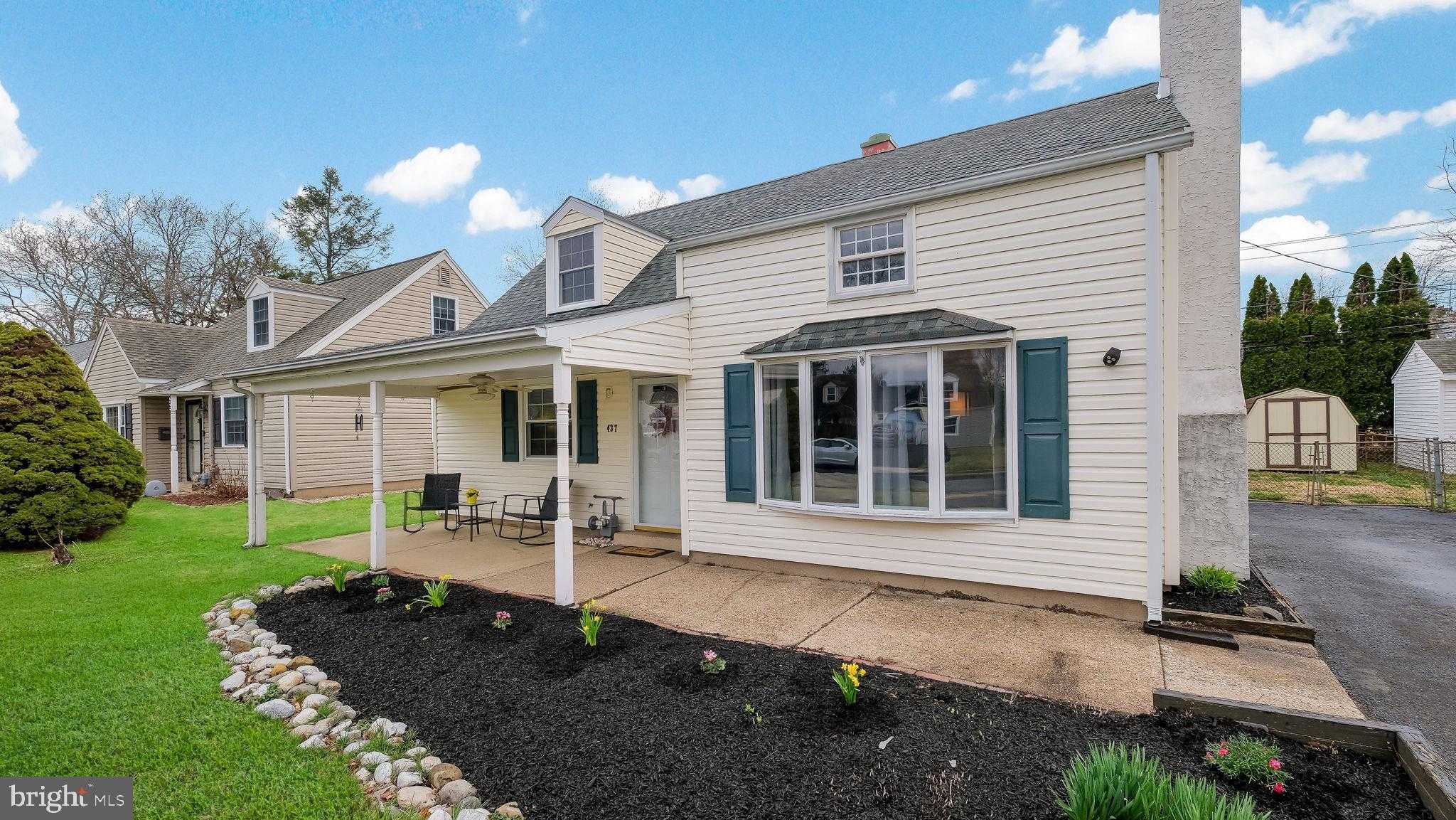 437 Newton Rd photo 23