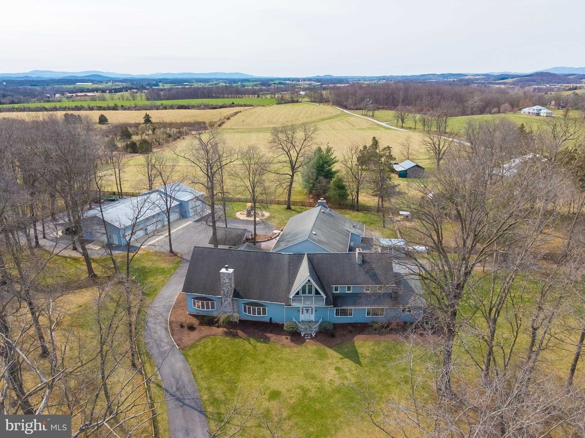 5640 Scotts Ford Rd, Mount Crawford