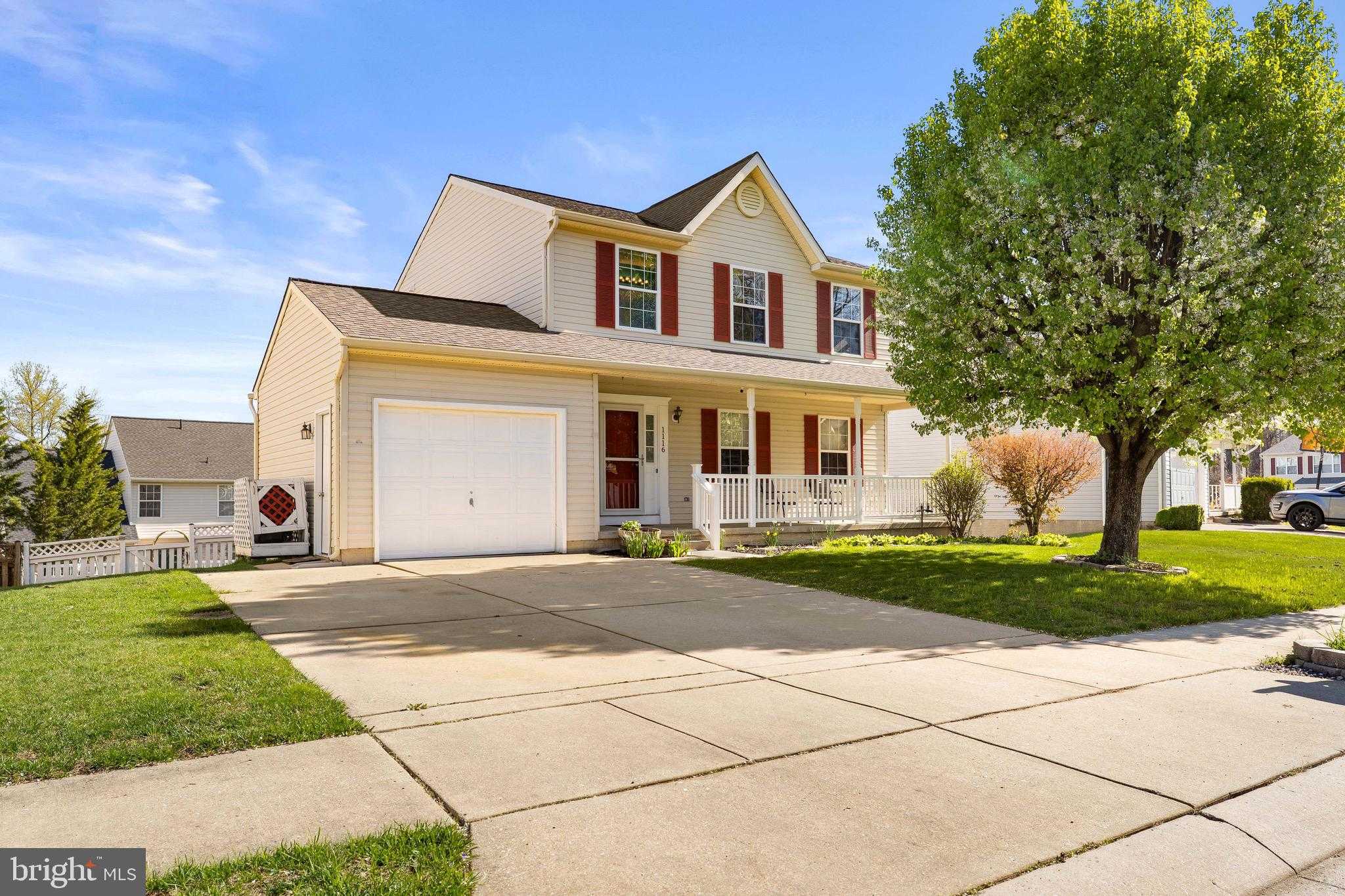 1116 Walnut Hill CT photo 35