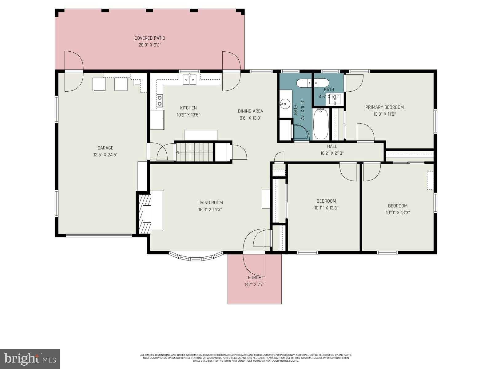 2731 Sherwood Ln photo 33