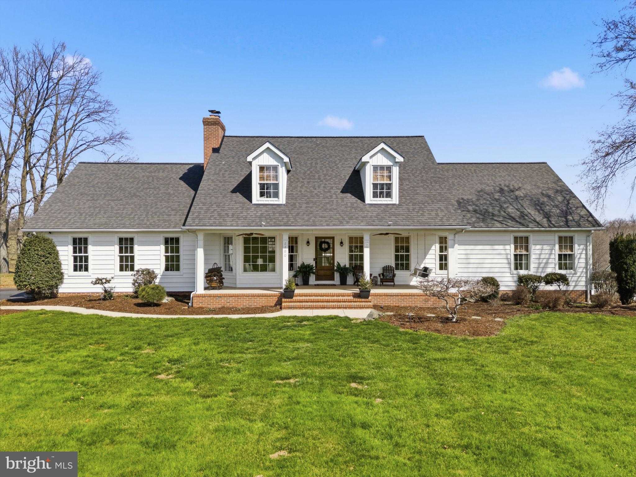 1100 Walters Mill Rd, Forest Hill