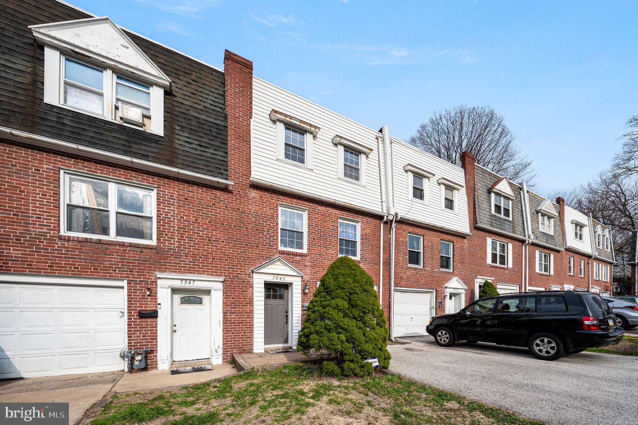 7945 Arlington Ave, Upper Darby