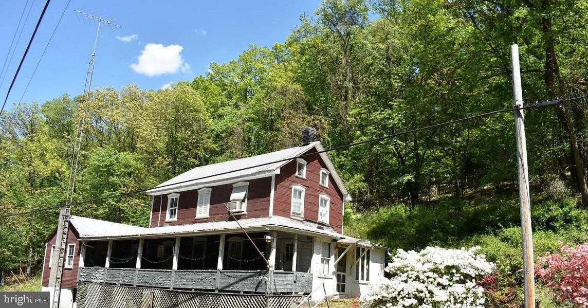 2519 Harpers Ferry Rd