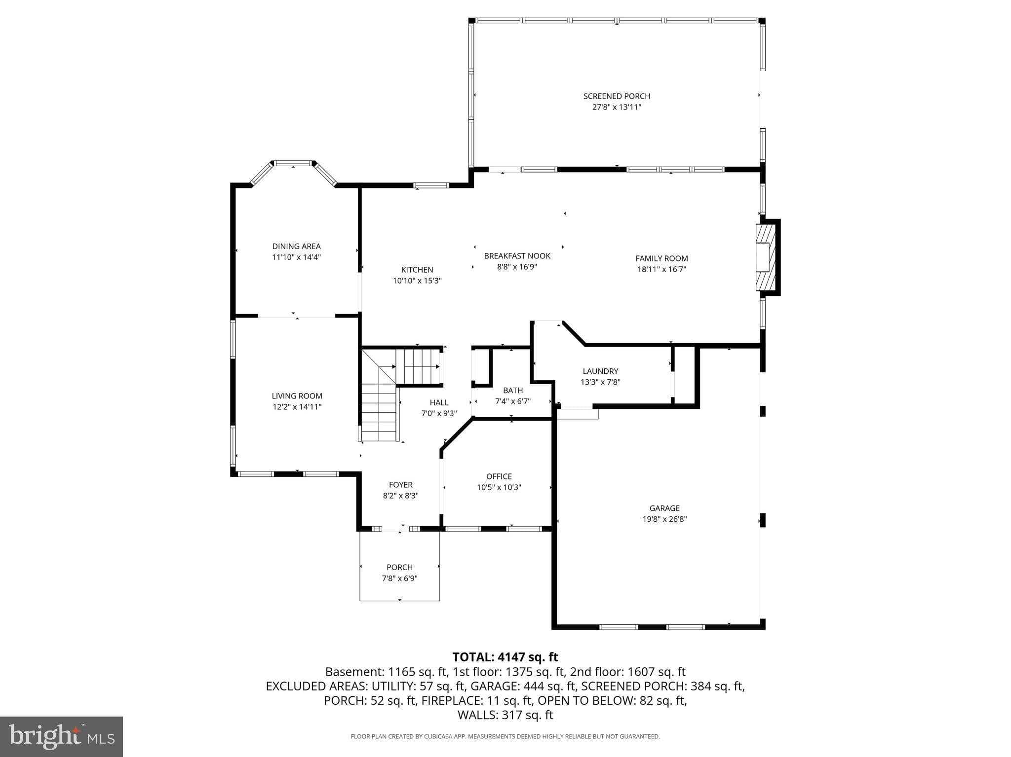 12839 Forest Creek CT photo 6