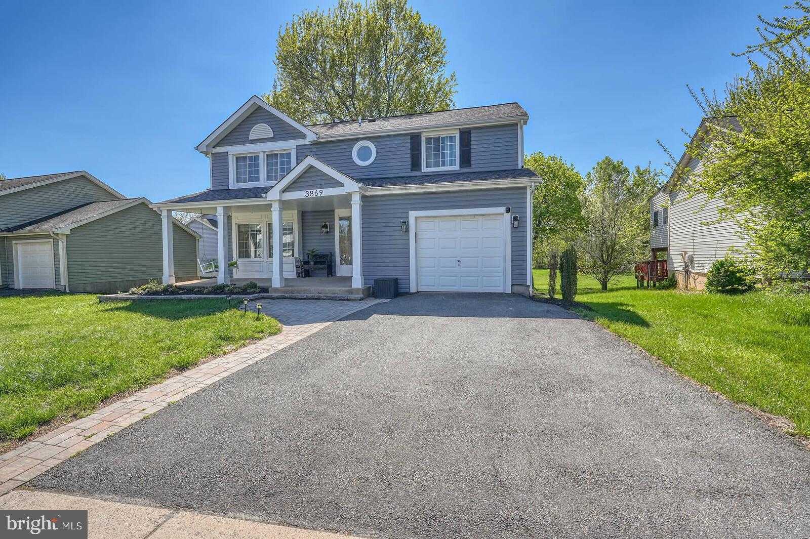 3869 Beech Down Dr photo 2