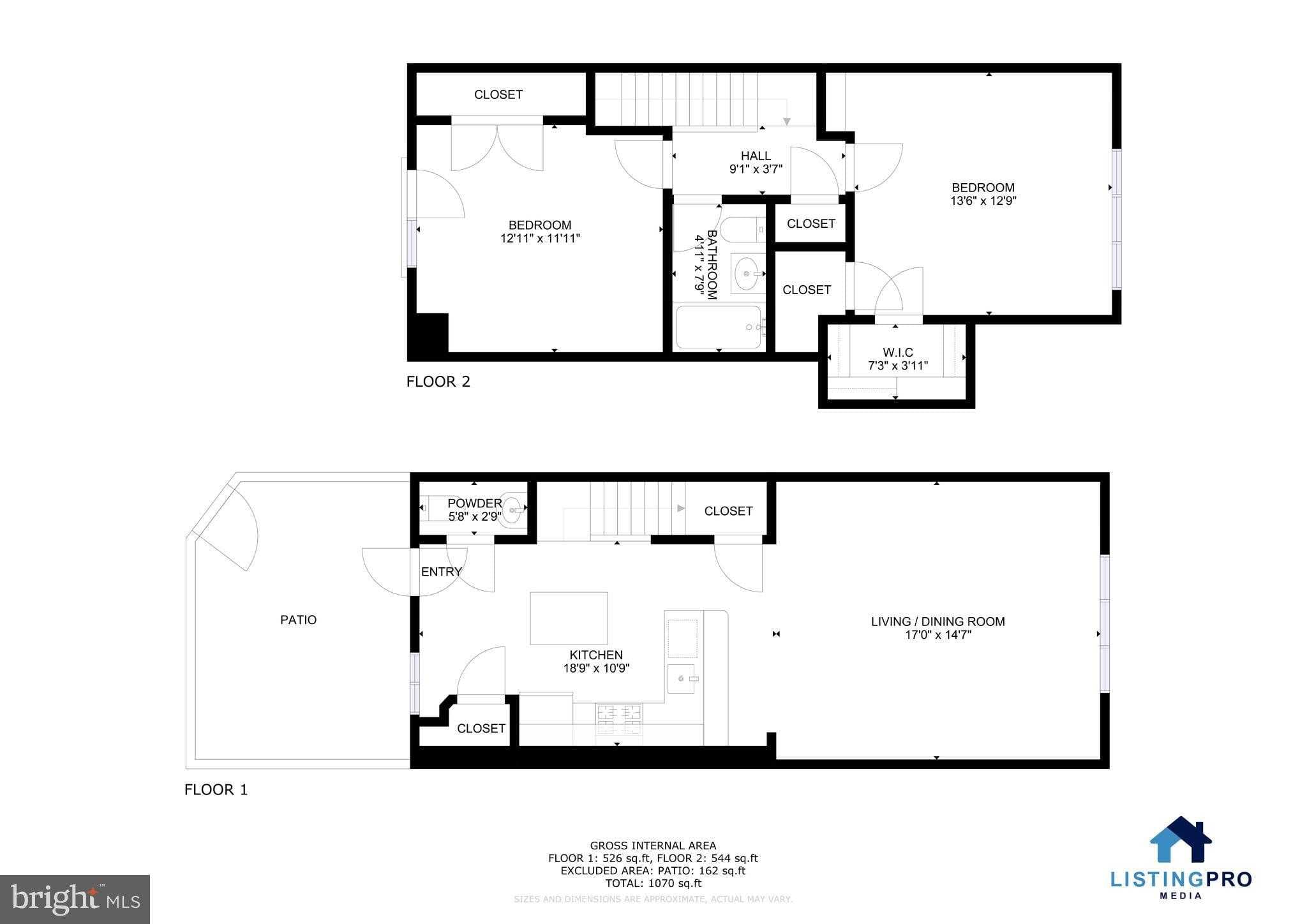 1277 N Van Dorn St photo 35