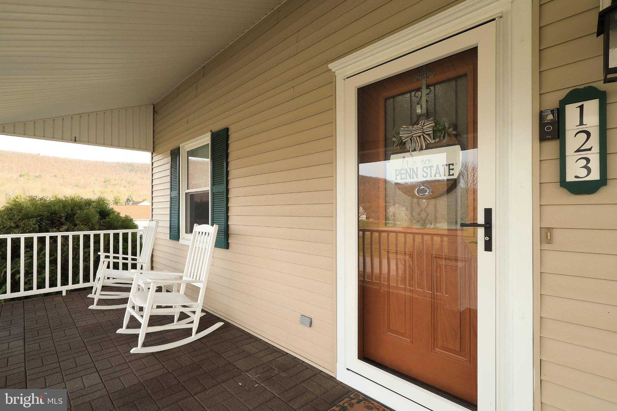 123 WALNUT RIDGE ROAD photo 5