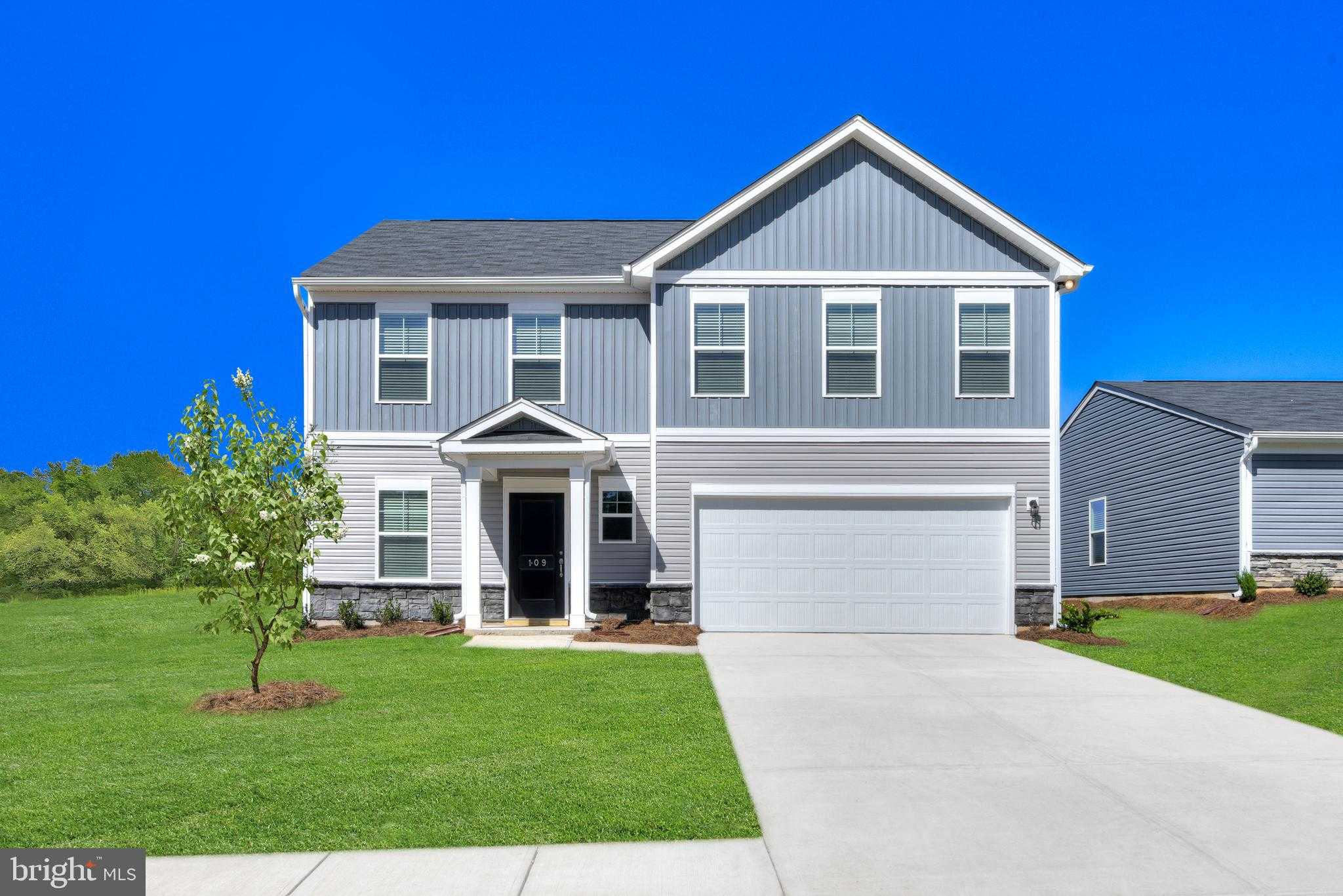 93 Fortuna Rd, Charles Town