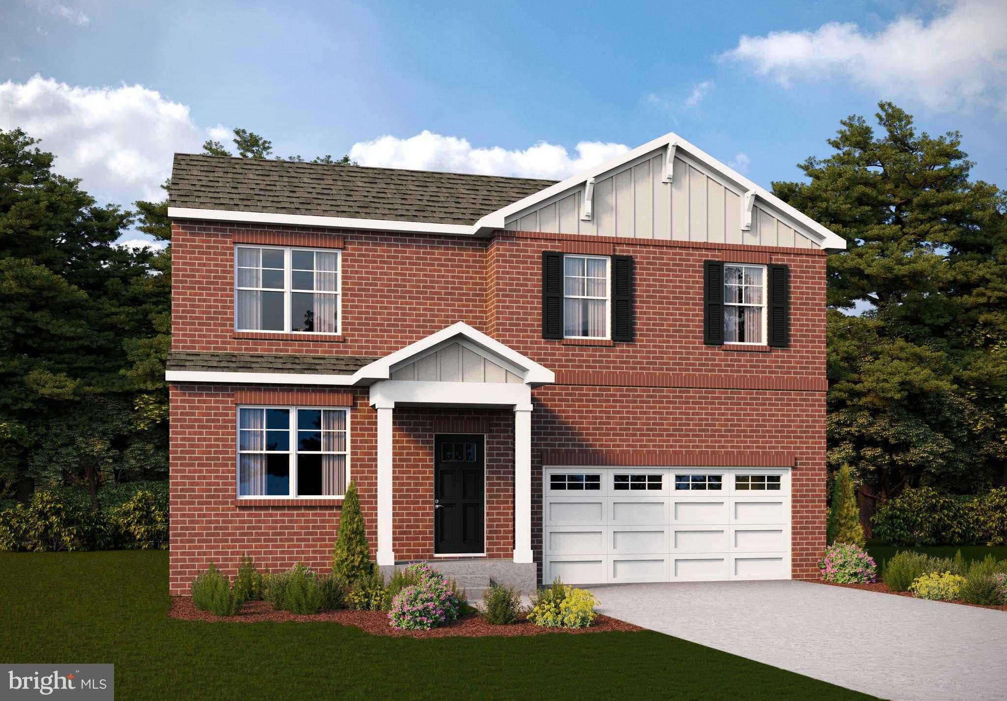 21 River Oak Dr, Staunton