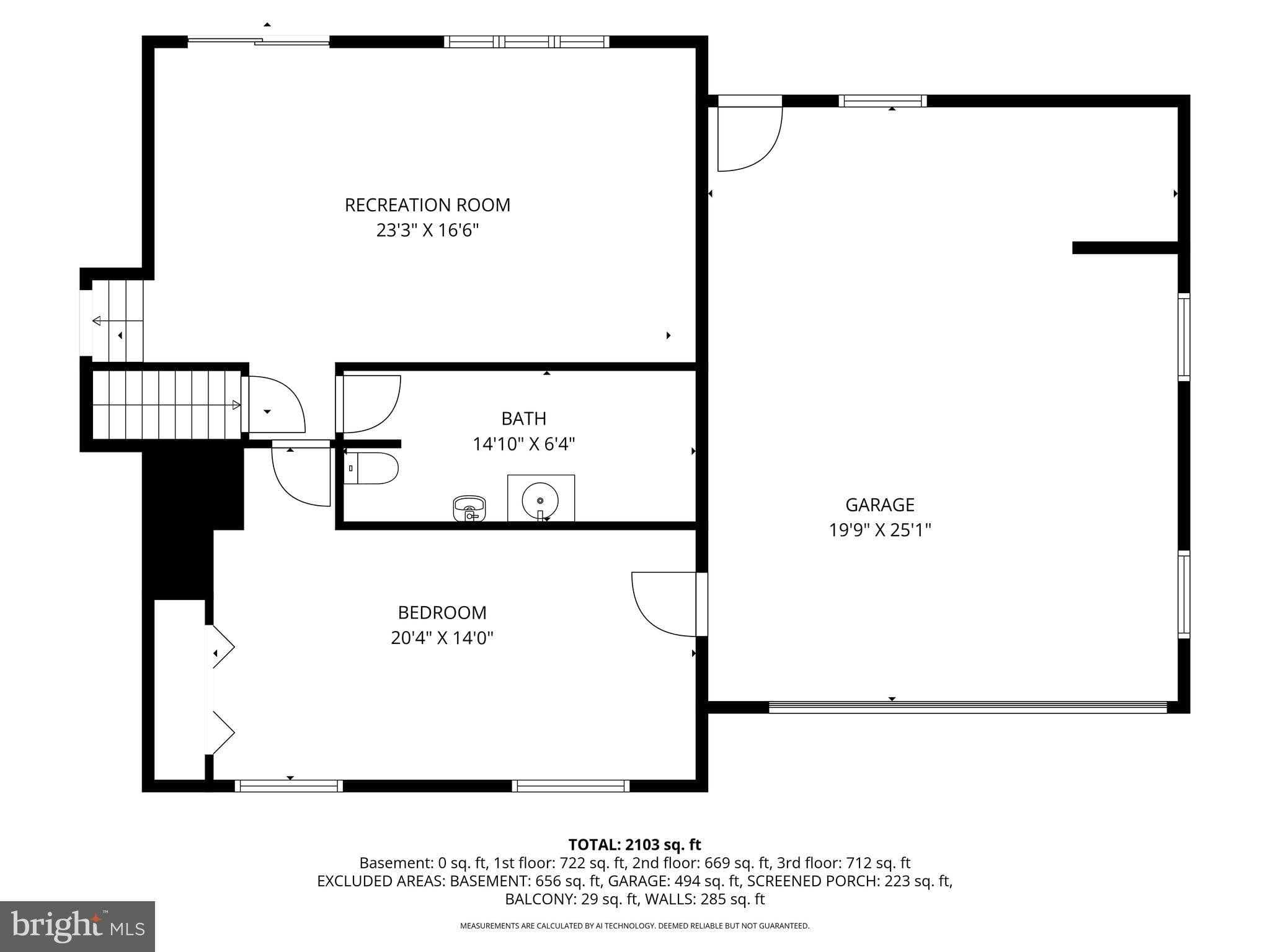 12204 Velvet Hill Dr photo 49