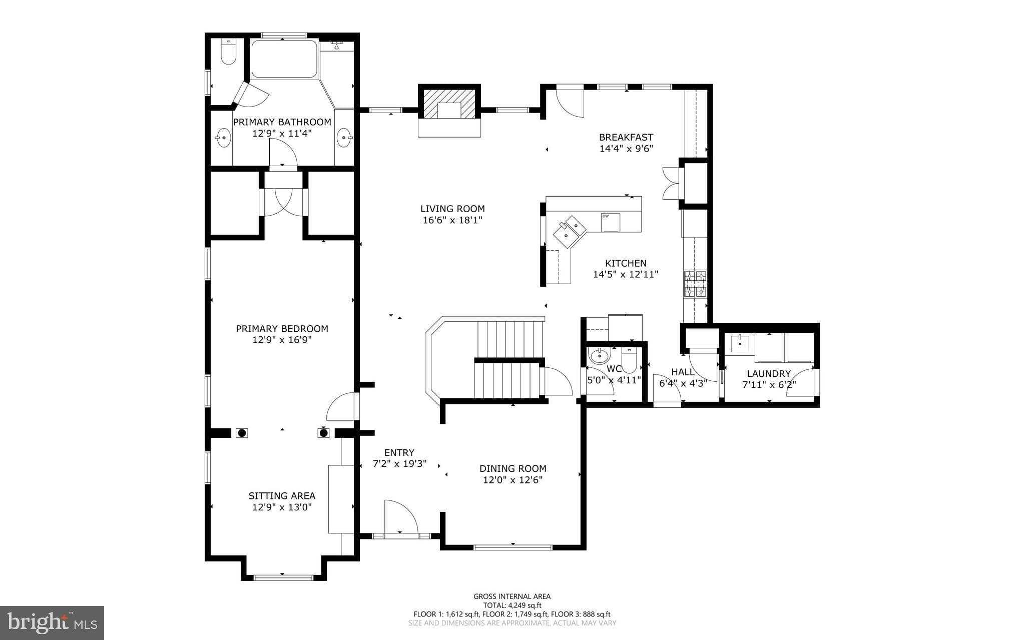 11410 Stacy Crossing Way photo 82