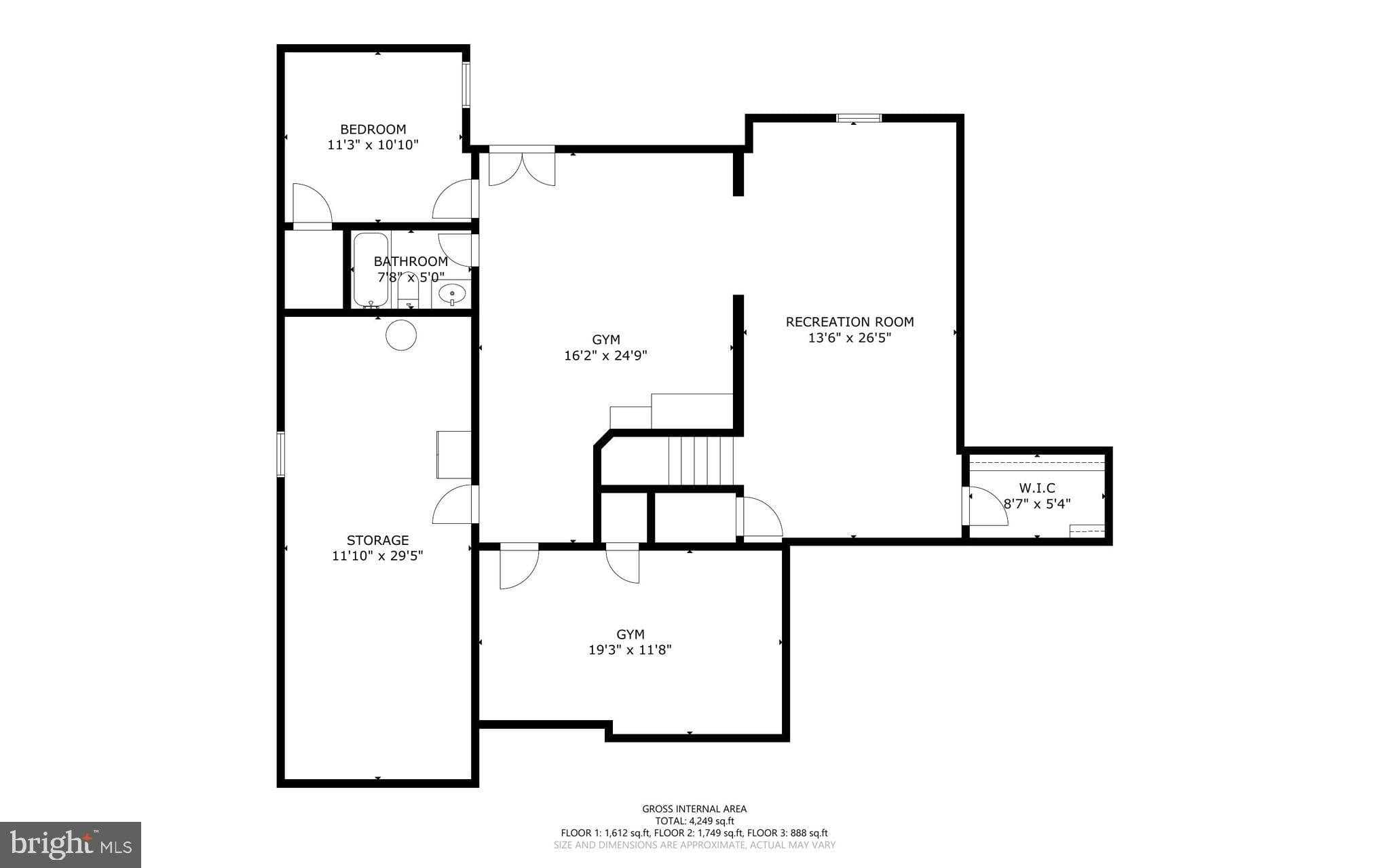 11410 Stacy Crossing Way photo 84