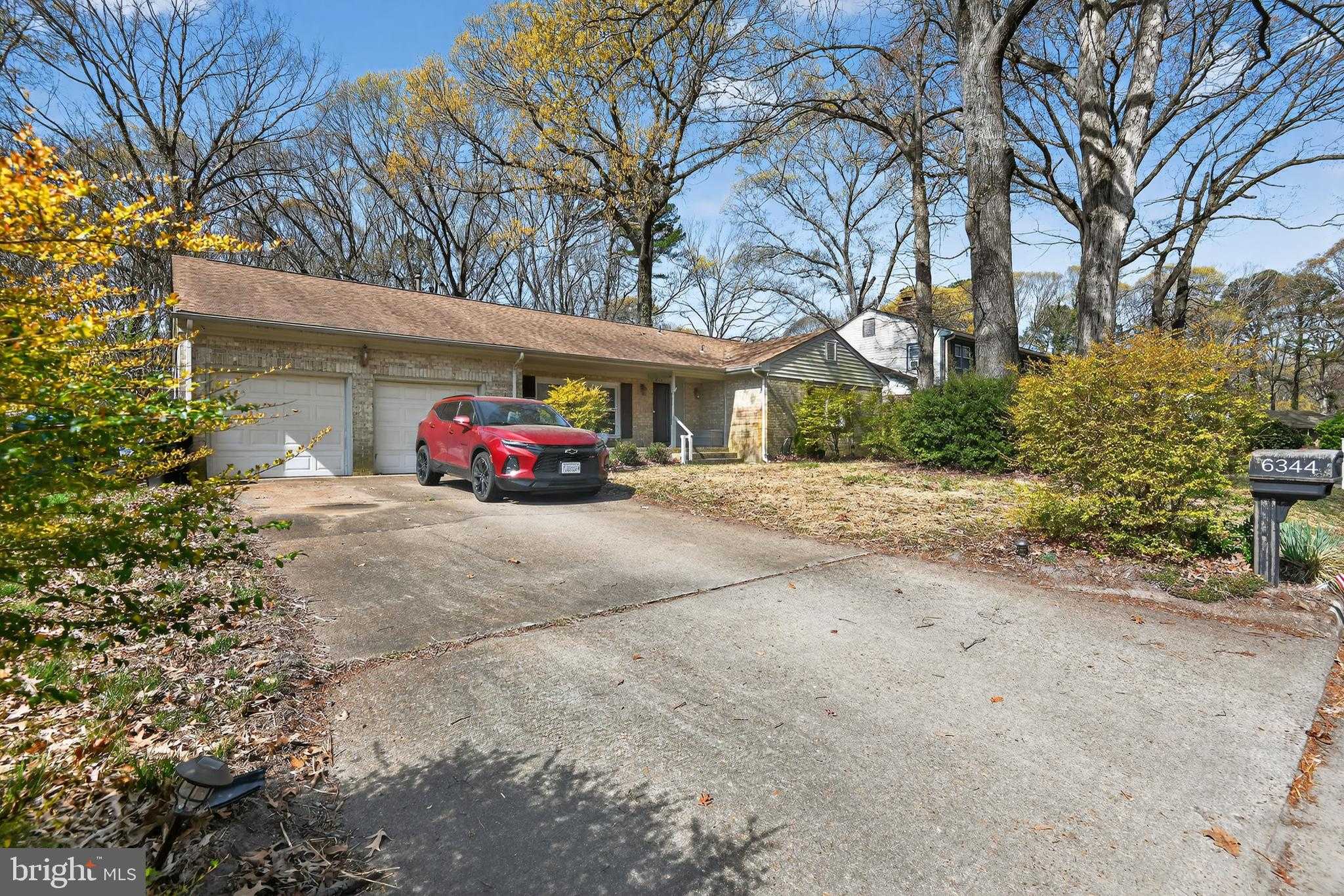 6344 Dartmouth Way photo 3