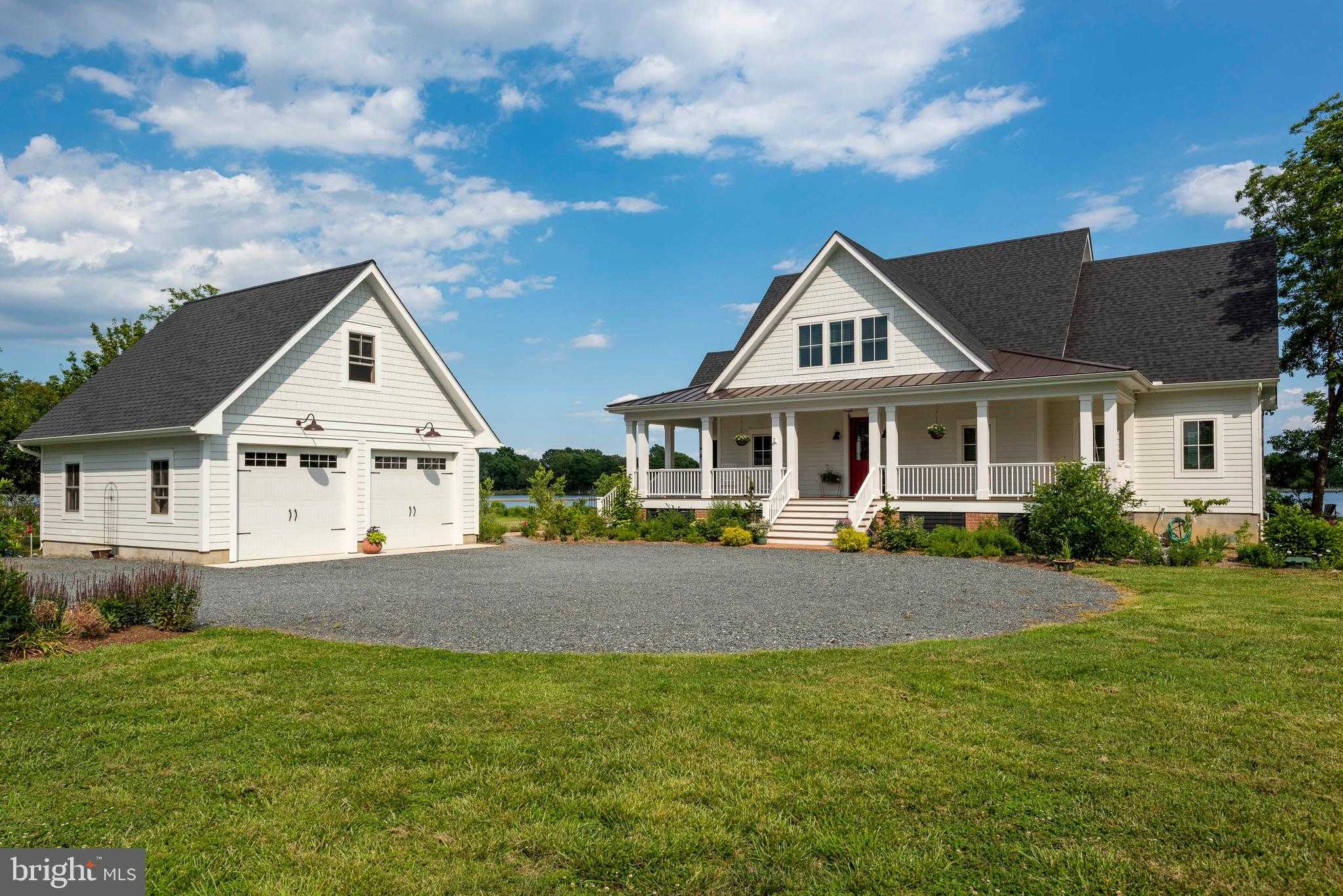 4361 Bachelors Point Rd photo 3