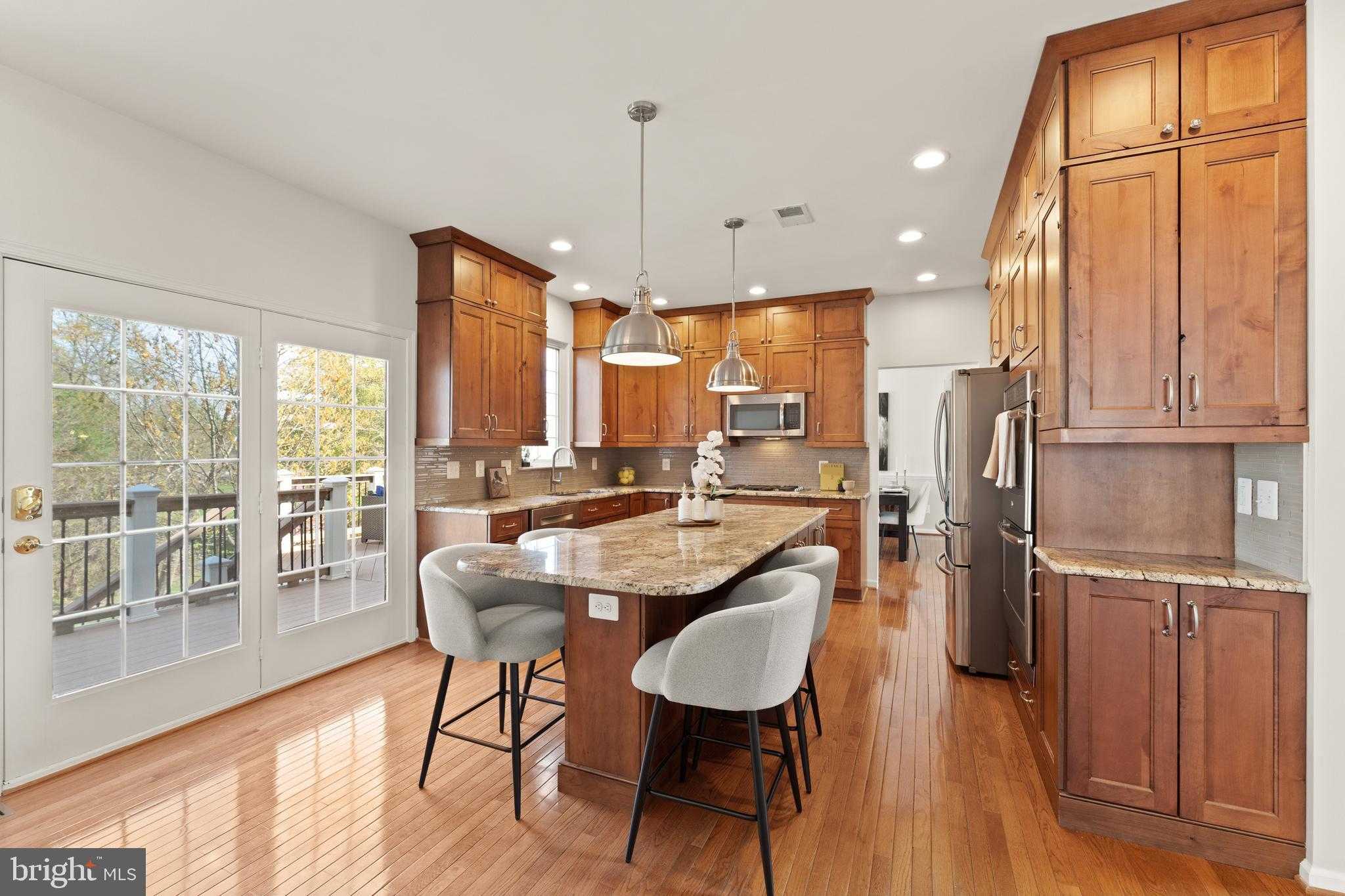 20110 Muirfield Village CT photo 21